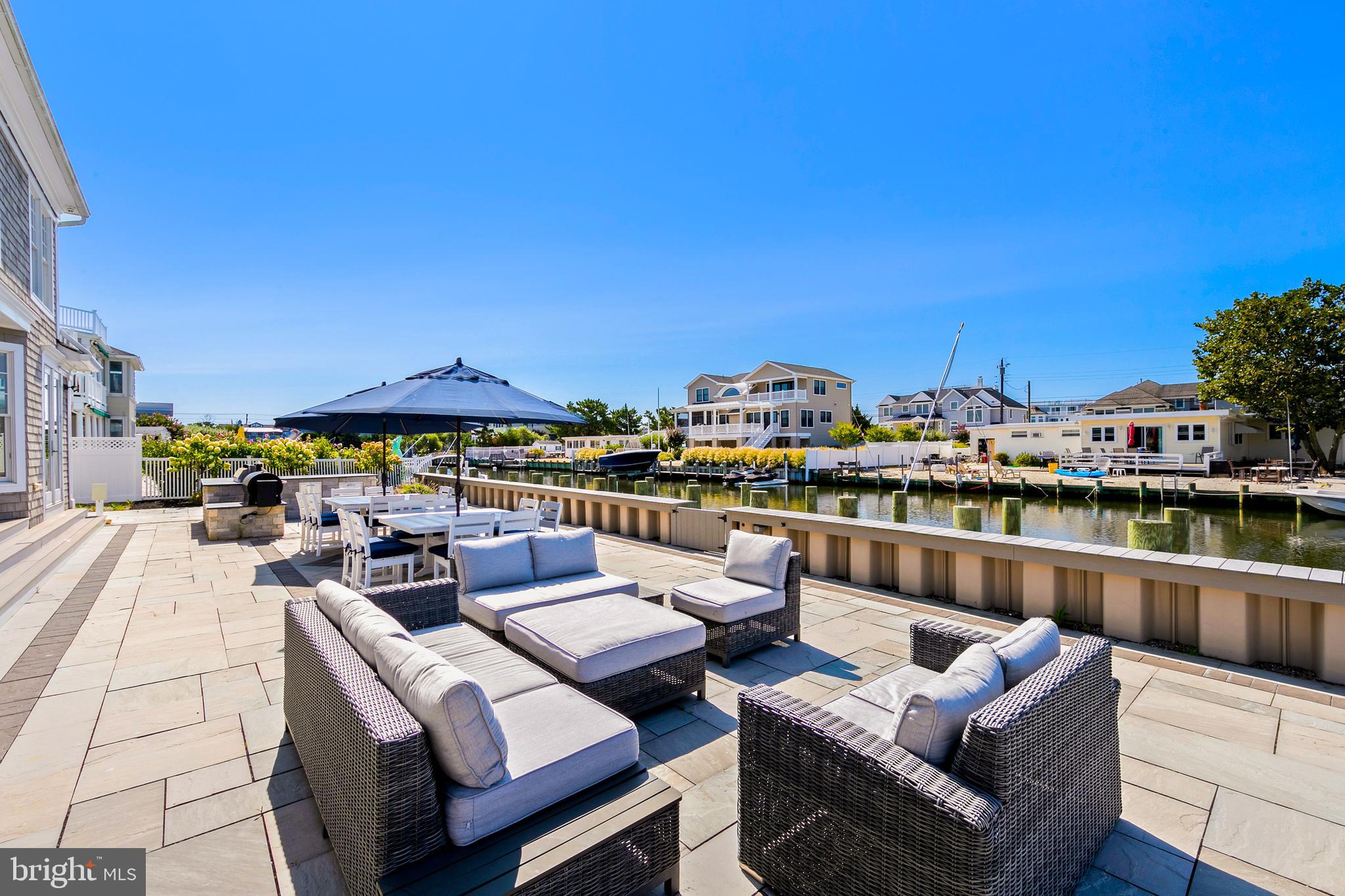 156 MARINA BOULEVARD