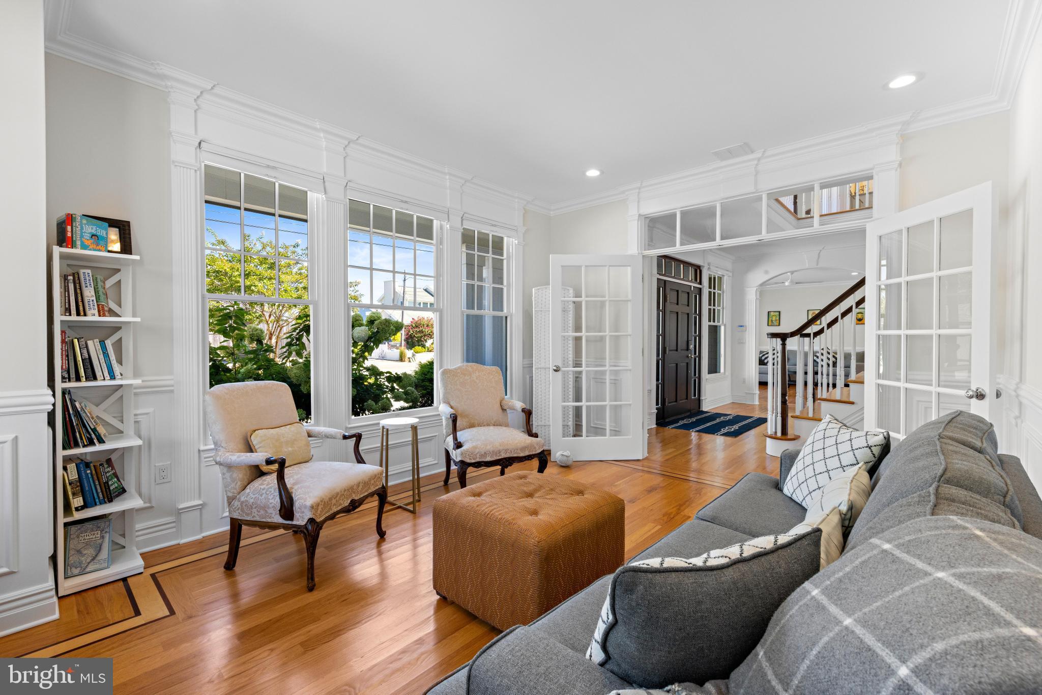 156 MARINA BOULEVARD