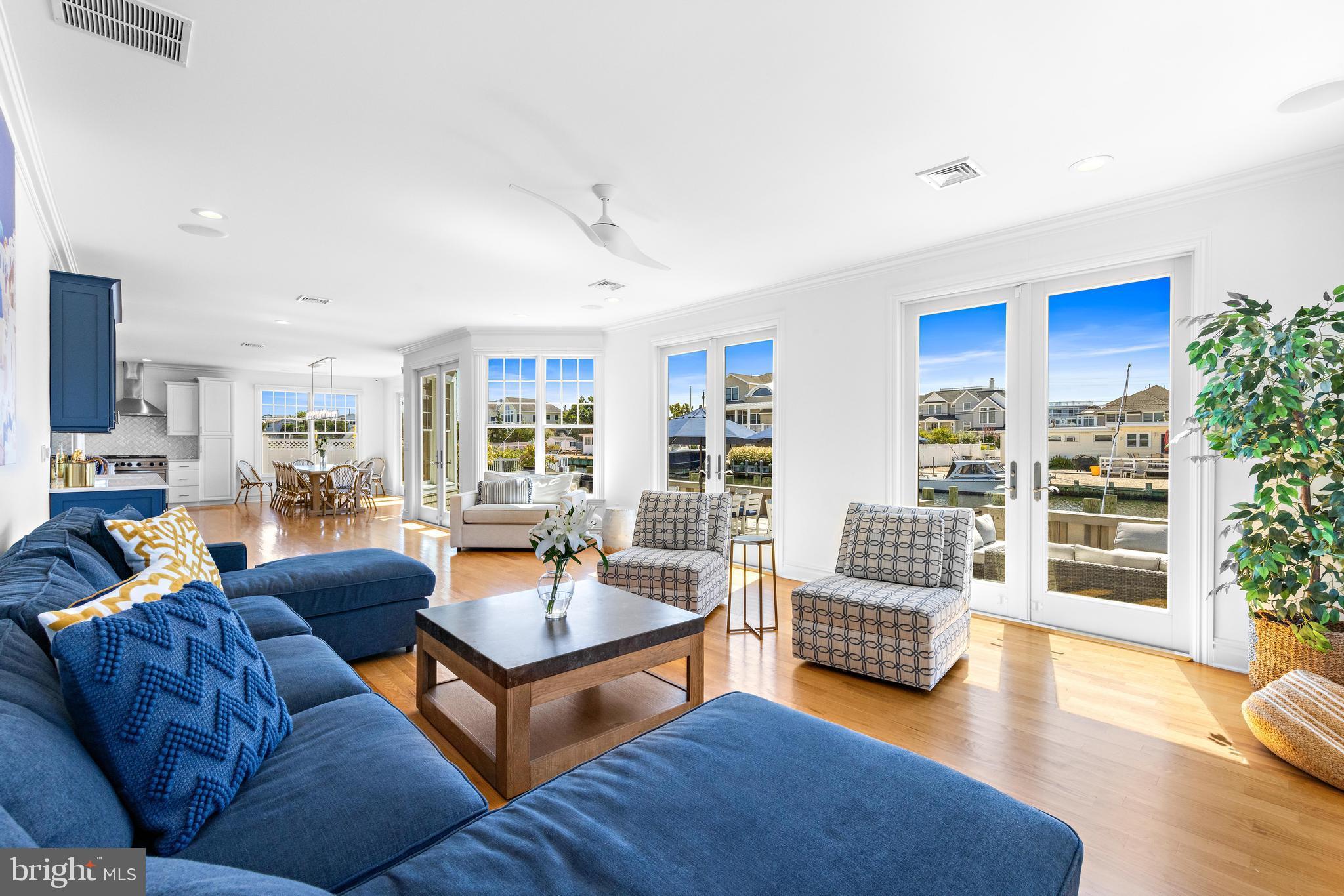 156 MARINA BOULEVARD