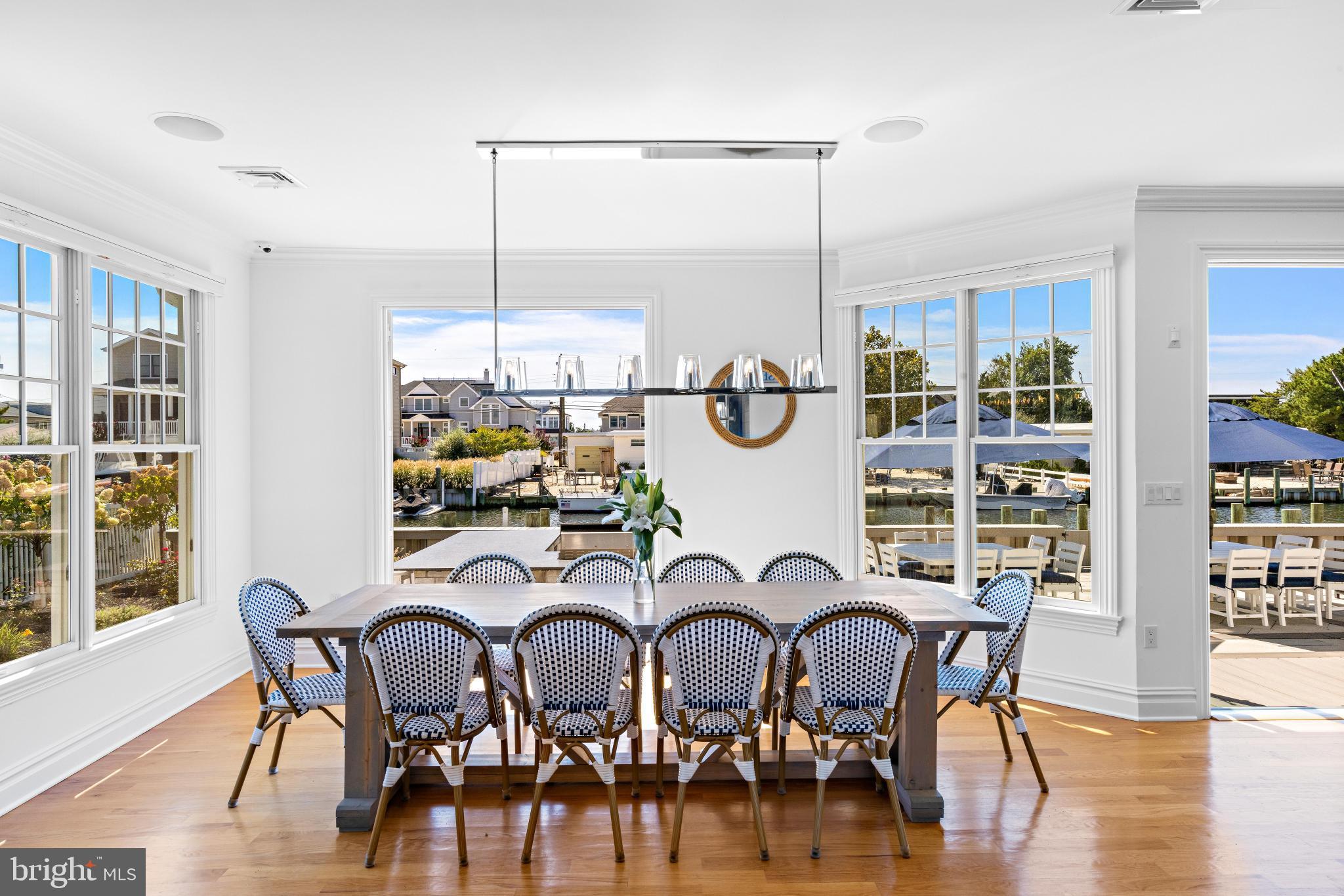 156 MARINA BOULEVARD