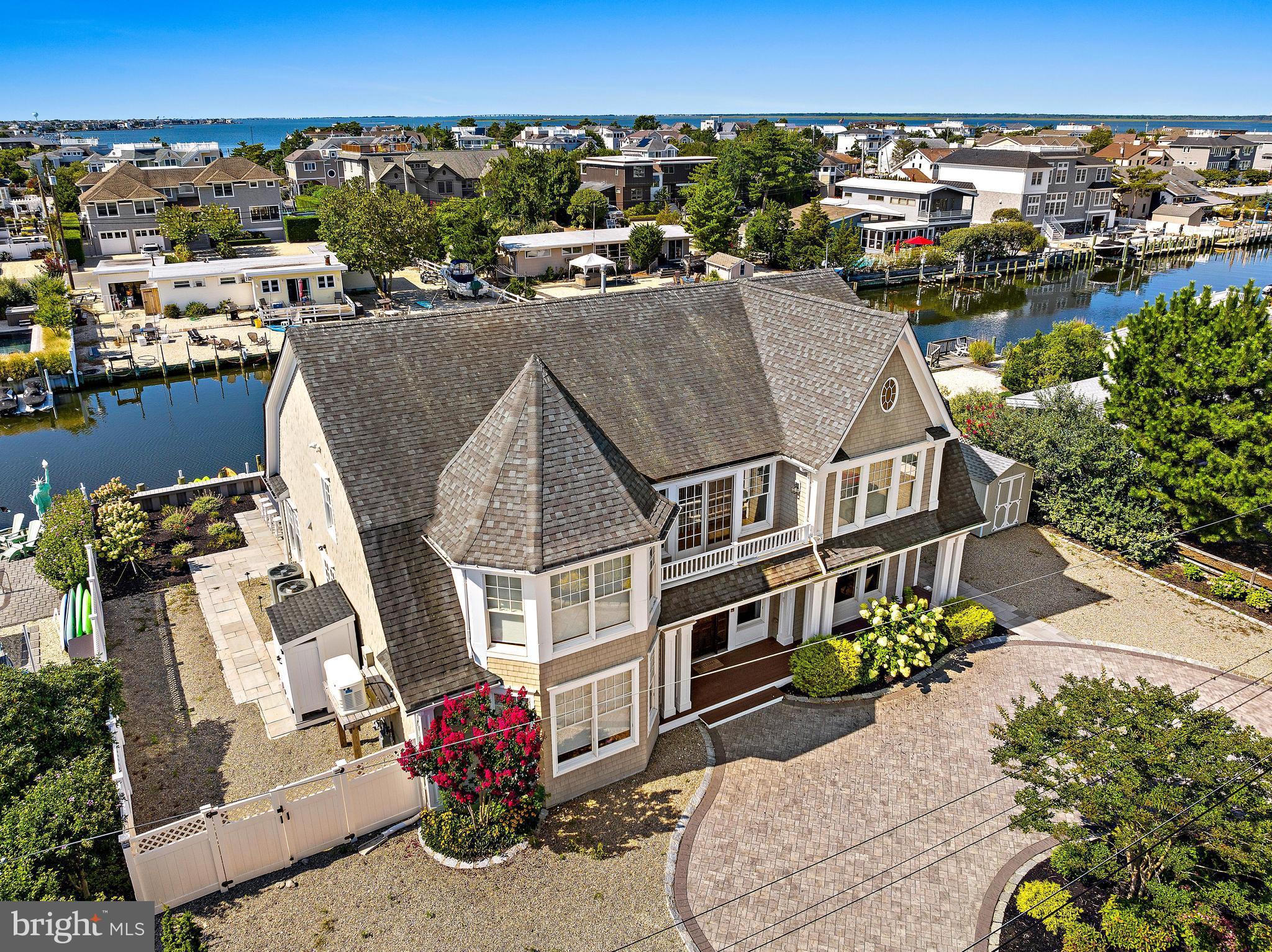 156 MARINA BOULEVARD