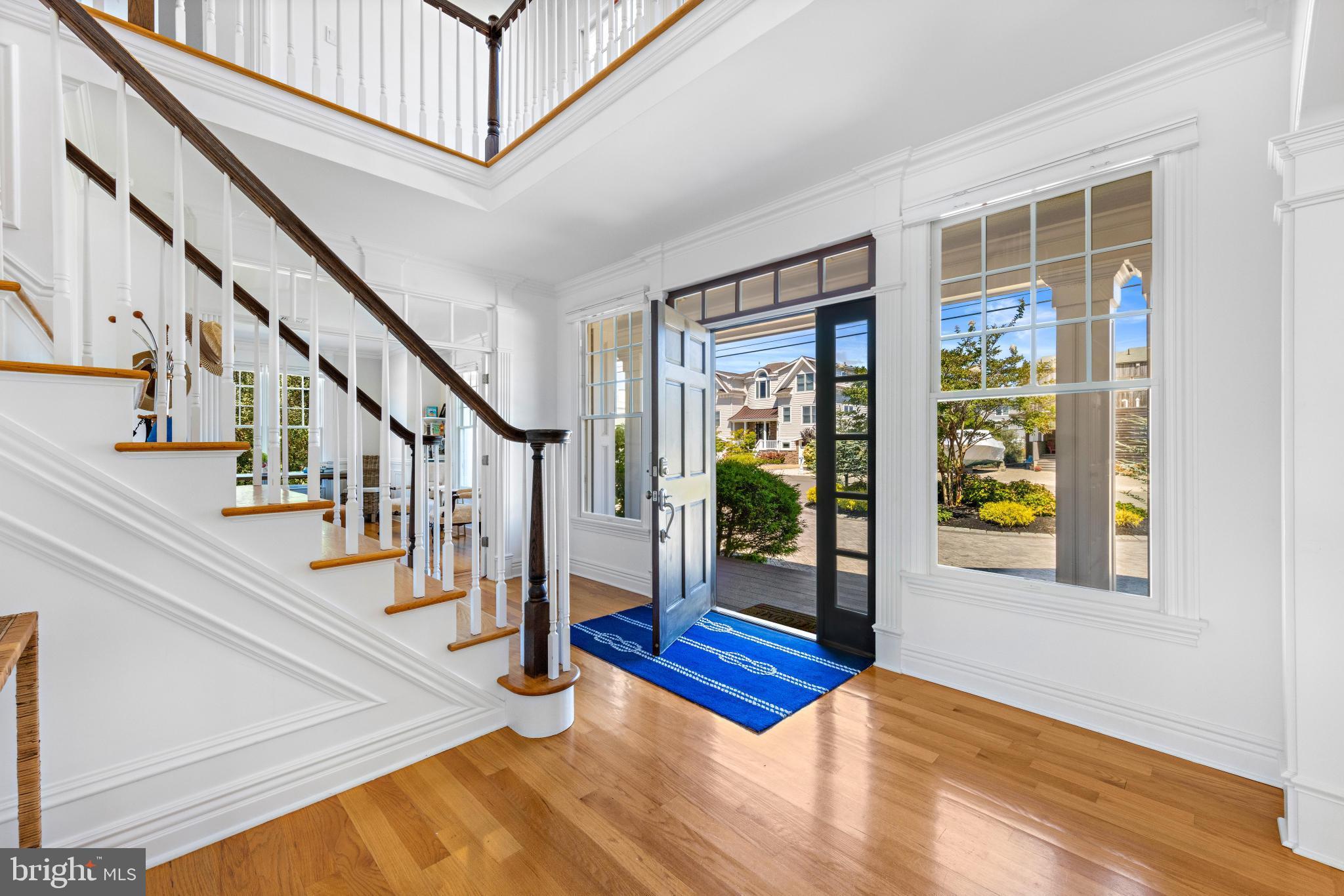 156 MARINA BOULEVARD