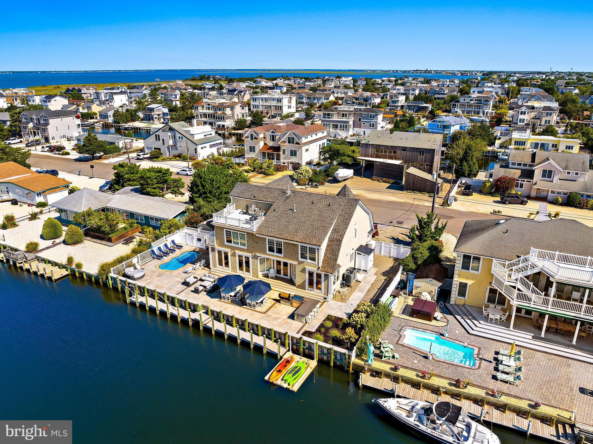 156 MARINA BOULEVARD