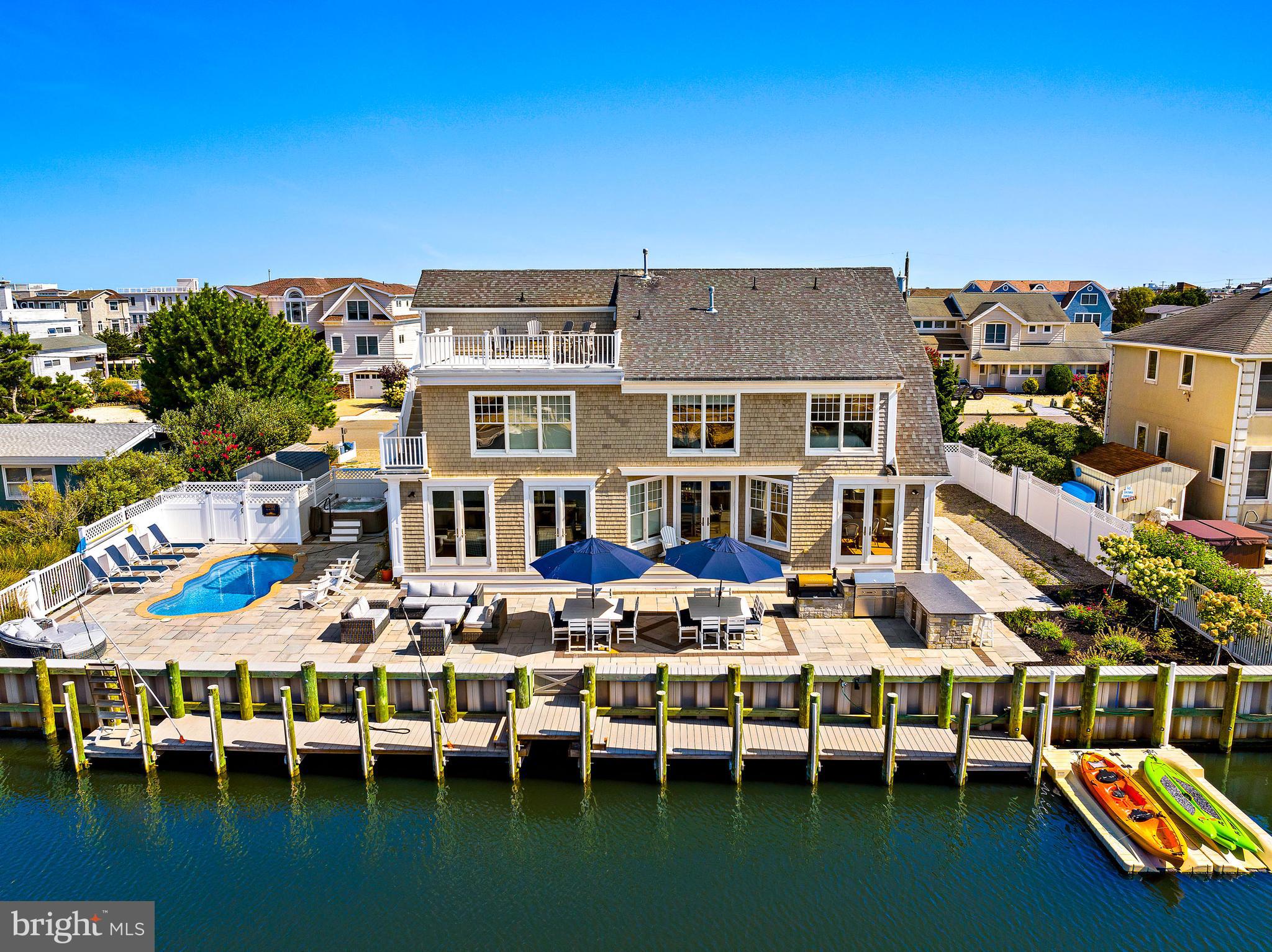 156 MARINA BOULEVARD