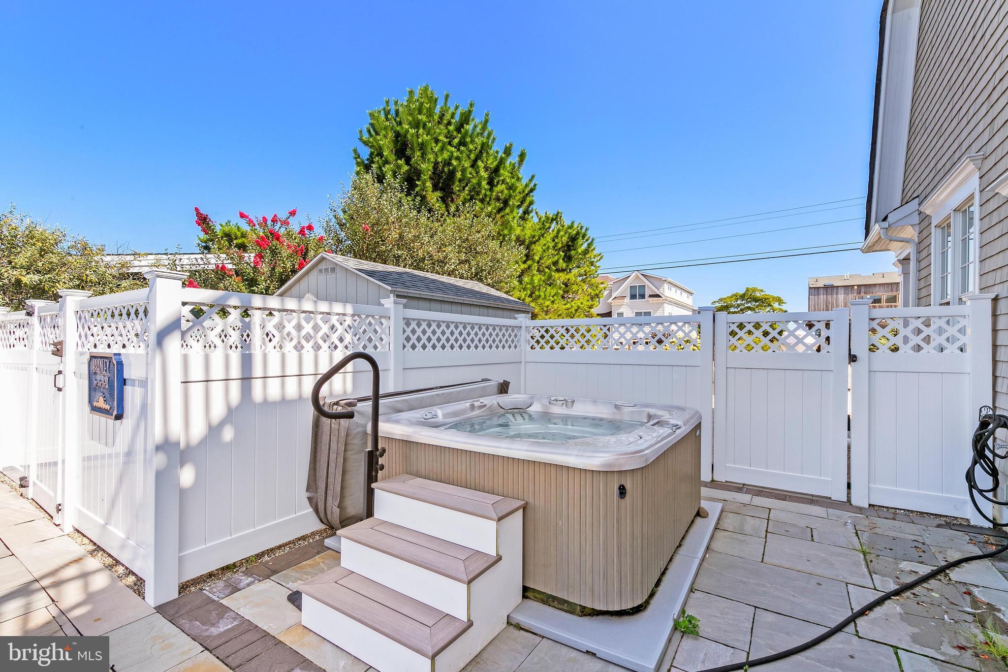 156 MARINA BOULEVARD