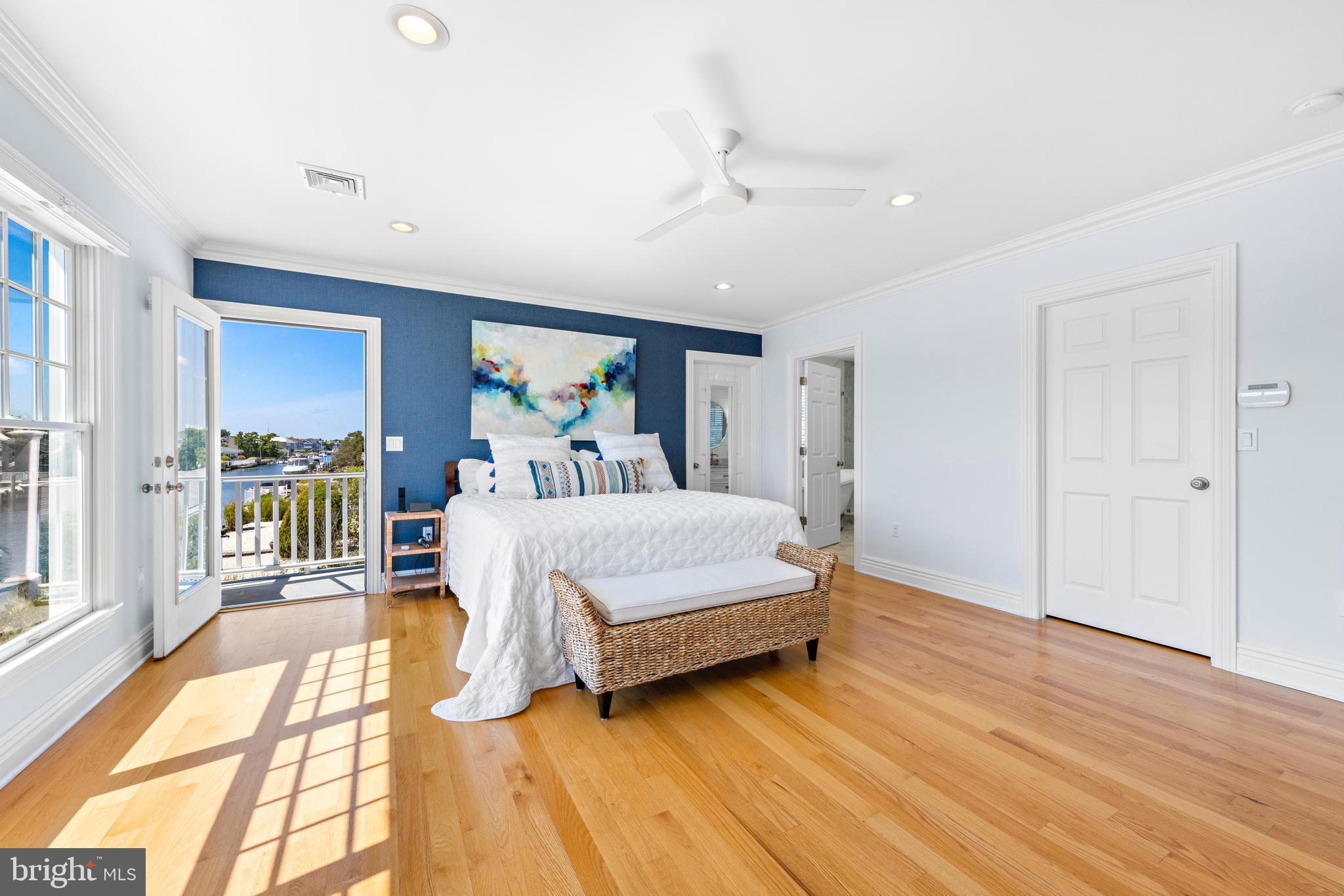 156 MARINA BOULEVARD