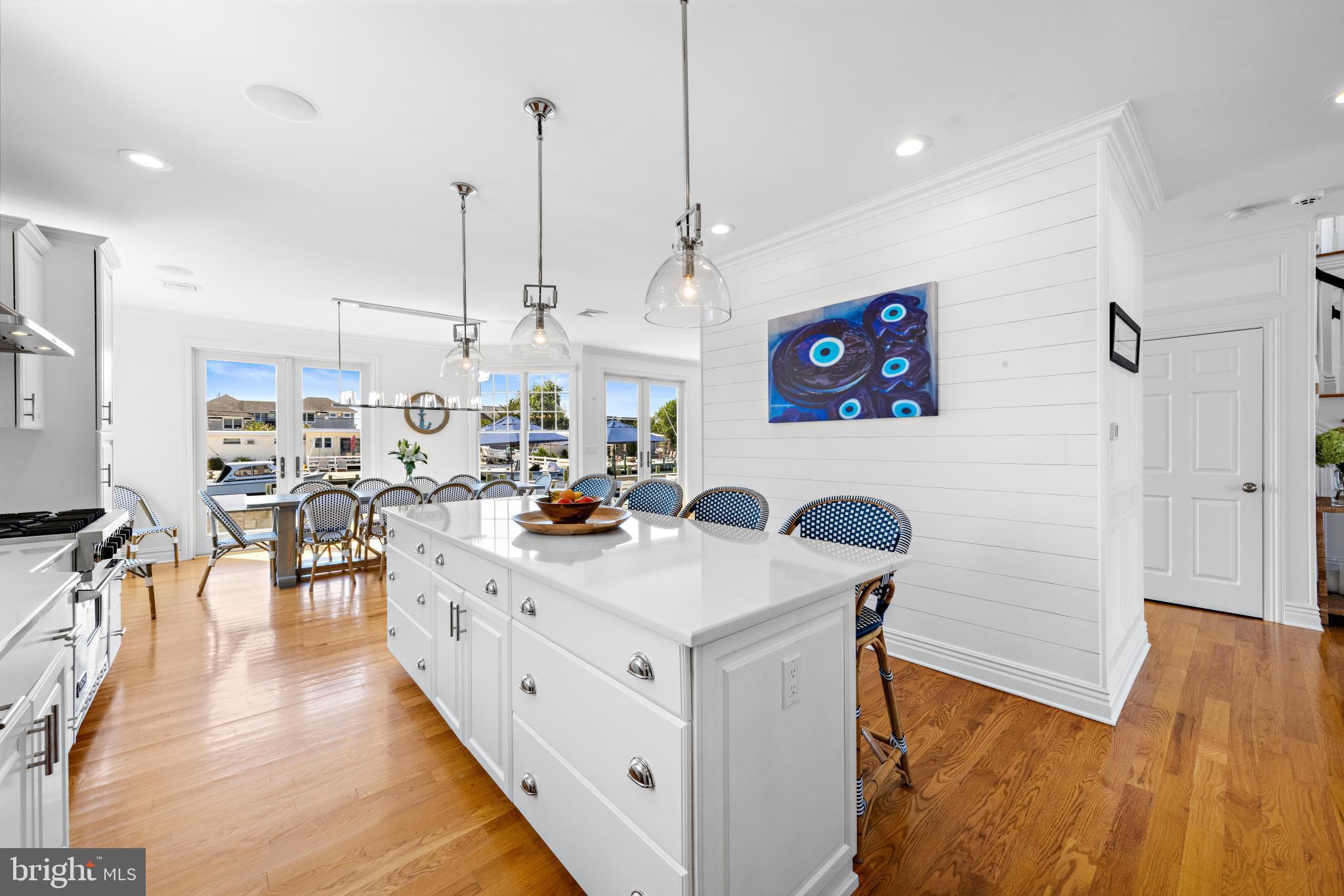 156 MARINA BOULEVARD