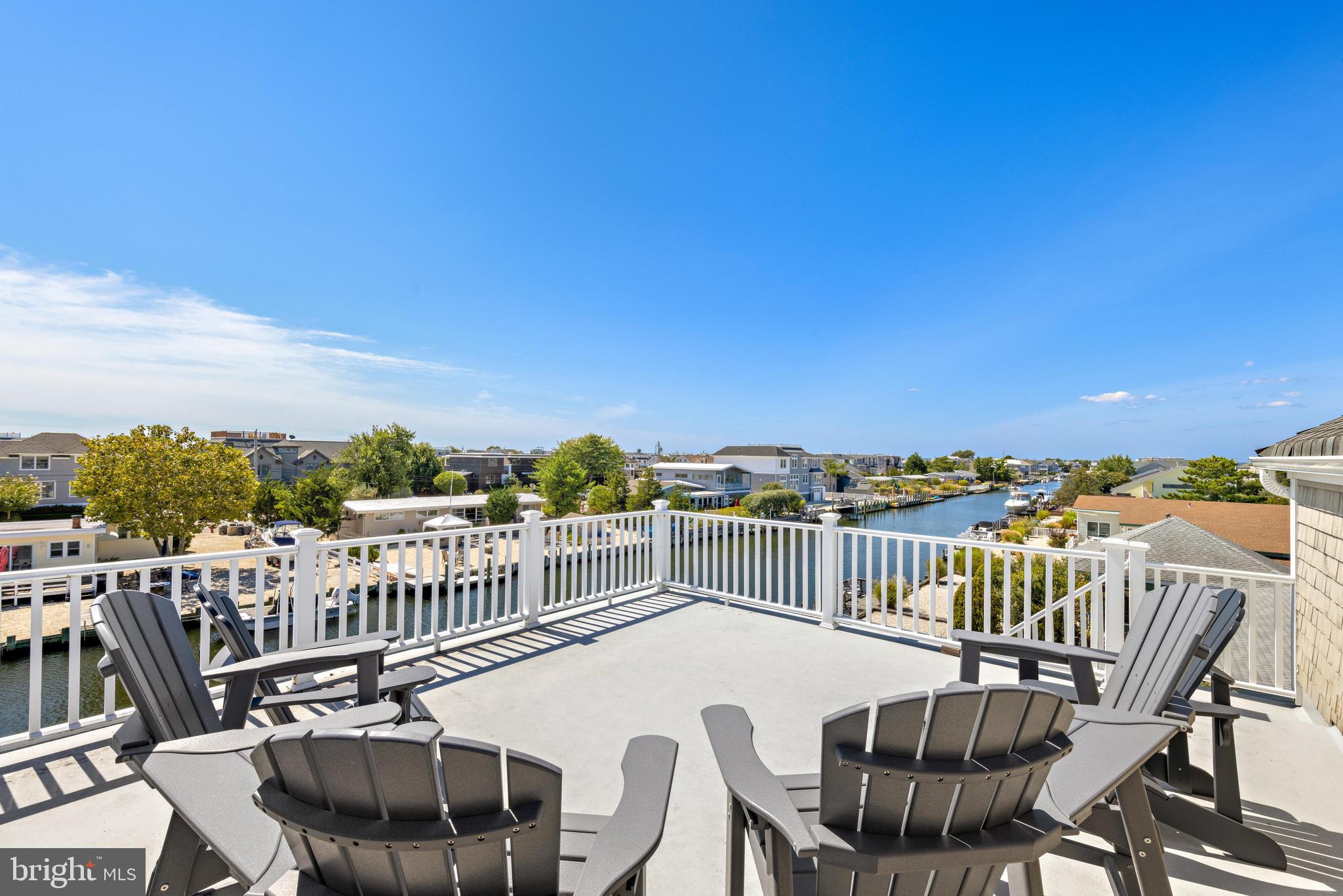 156 MARINA BOULEVARD