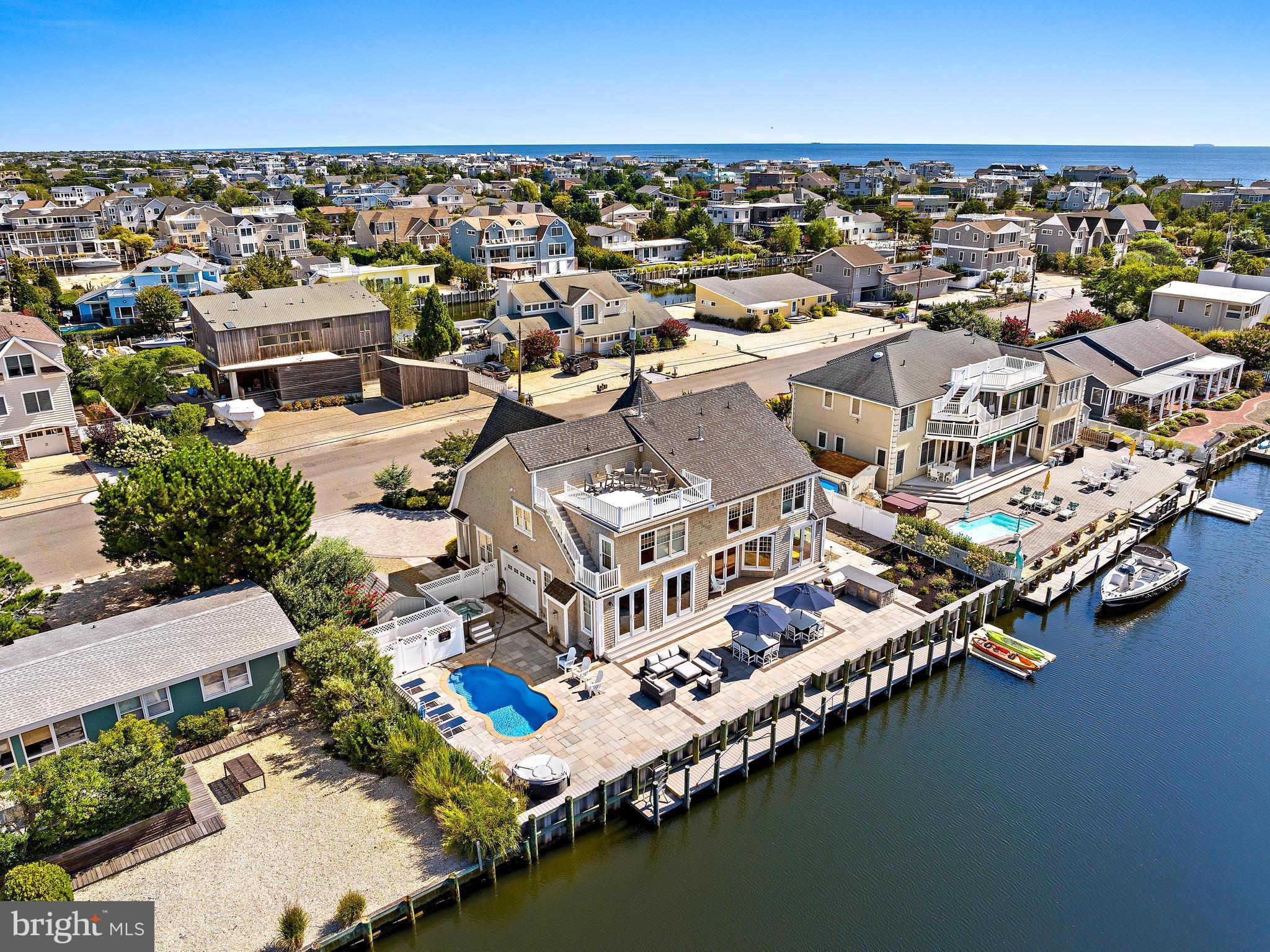 156 MARINA BOULEVARD