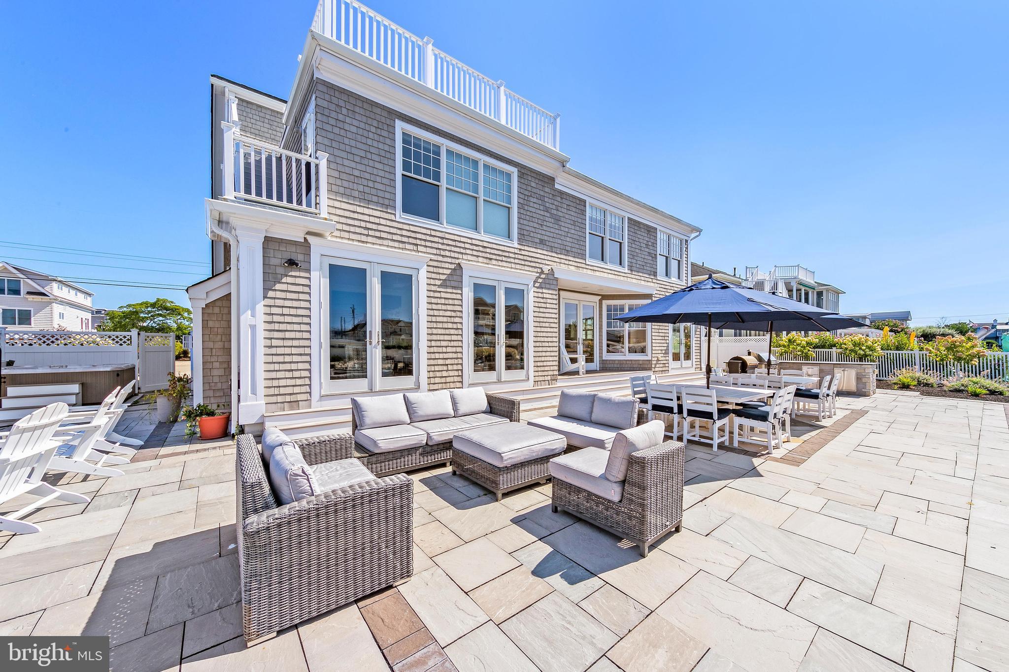 156 MARINA BOULEVARD