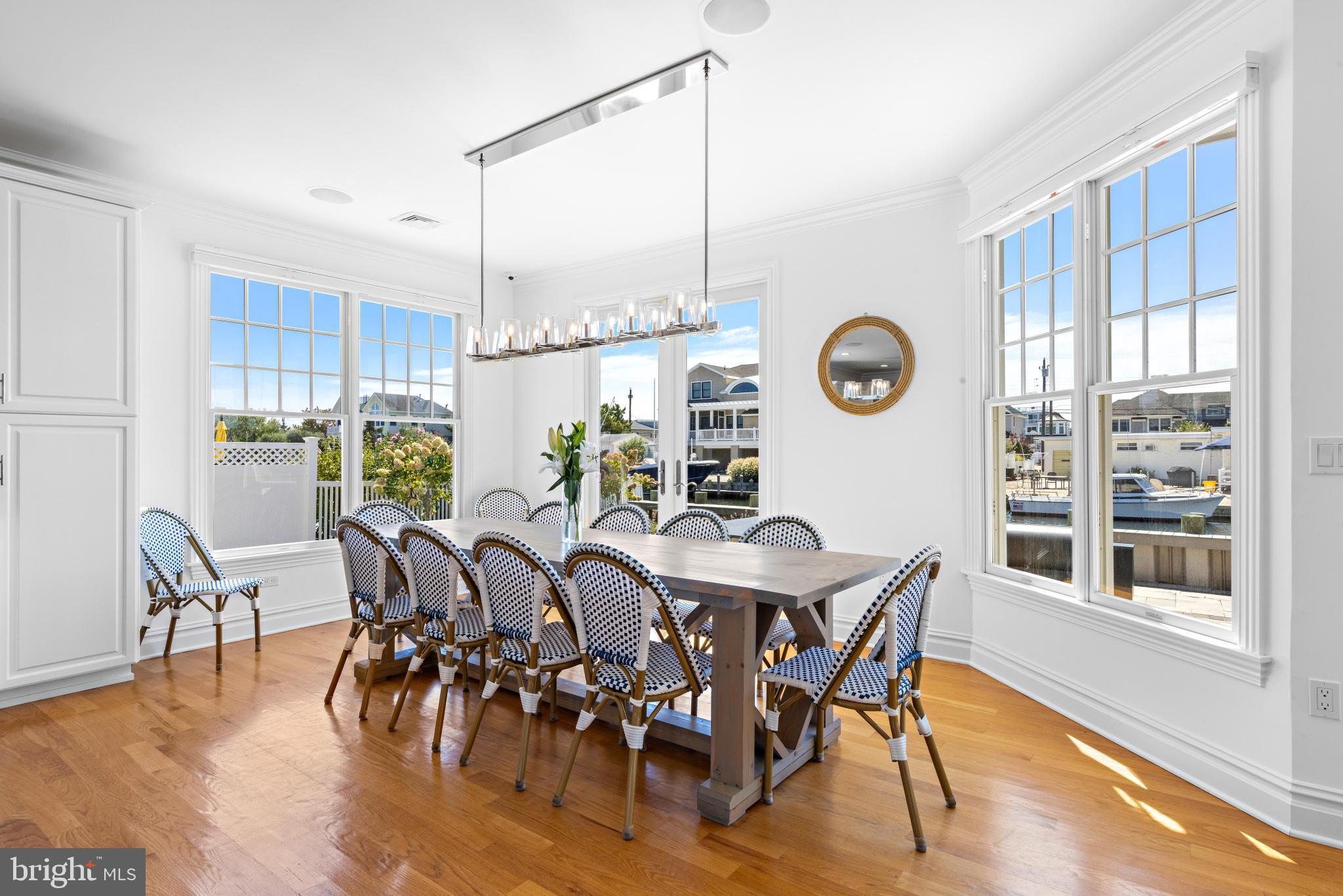 156 MARINA BOULEVARD