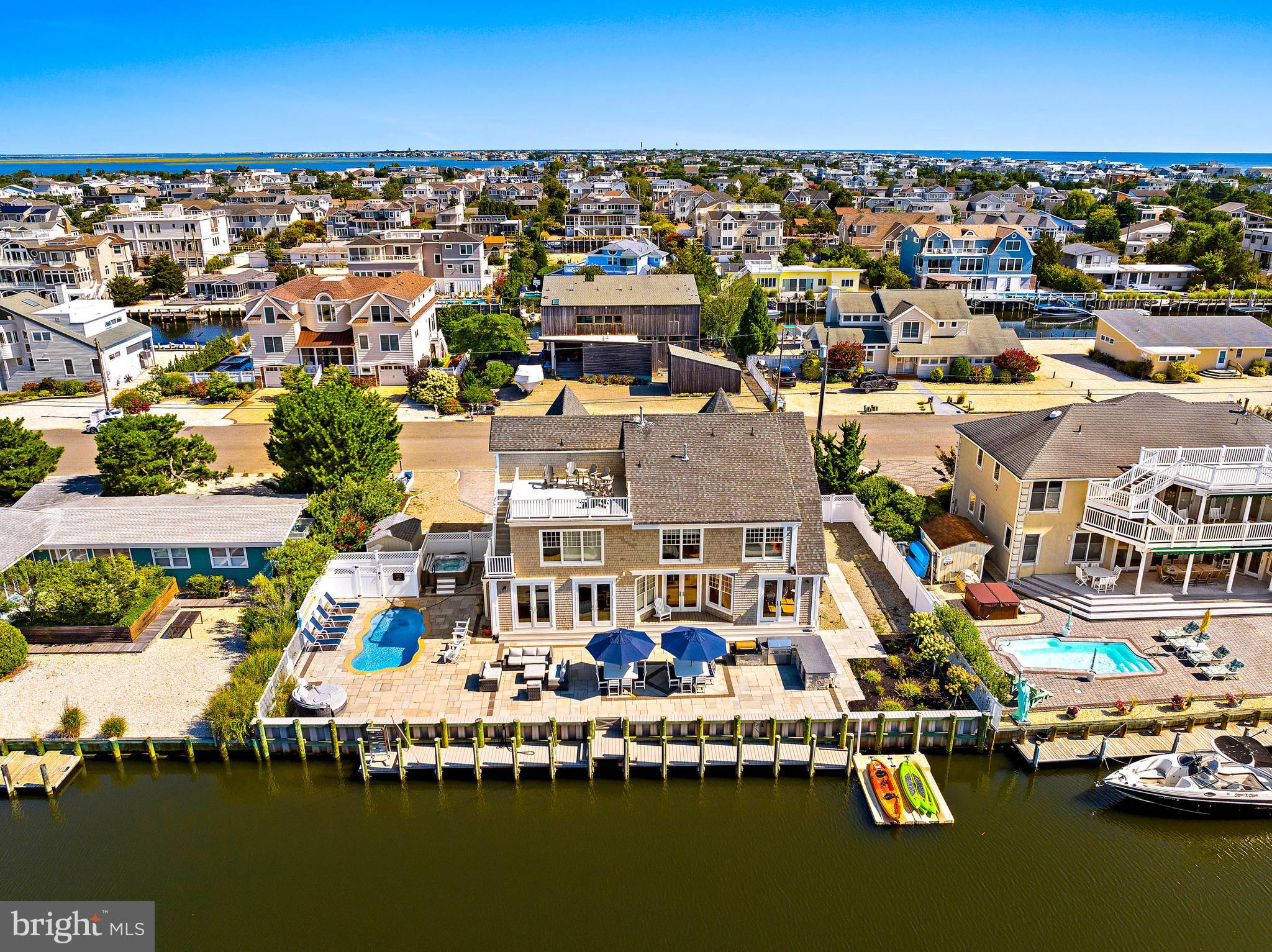 156 MARINA BOULEVARD