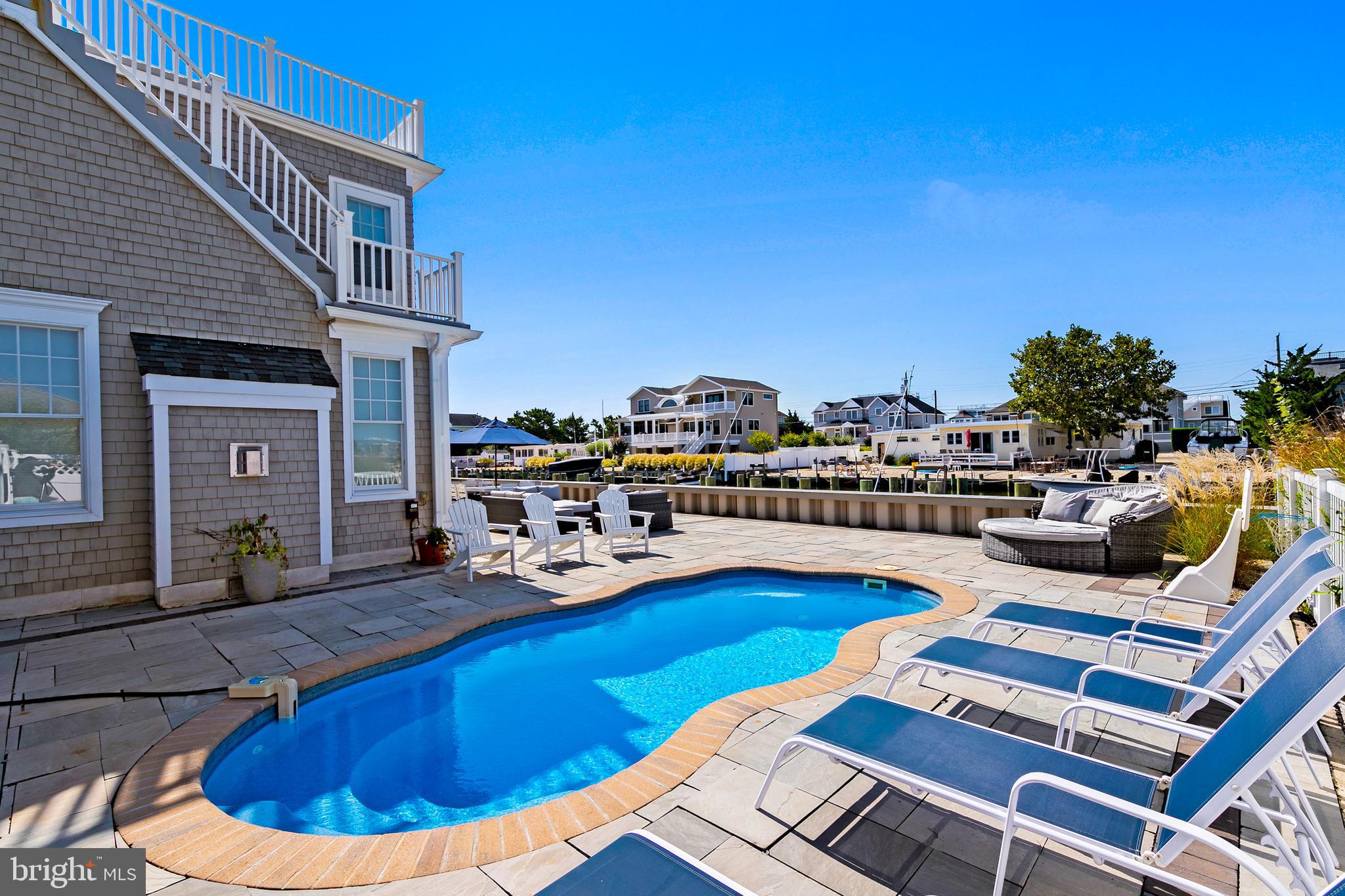 156 MARINA BOULEVARD