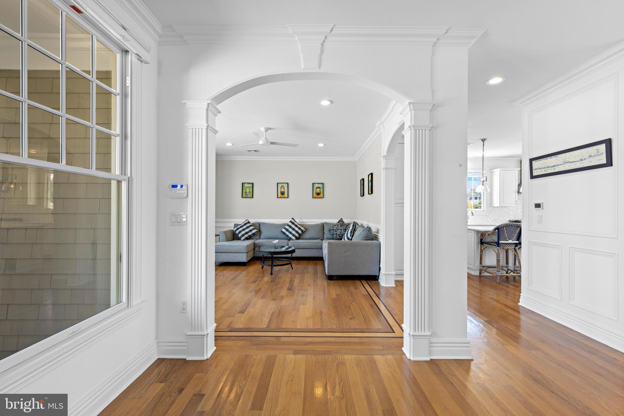 156 MARINA BOULEVARD