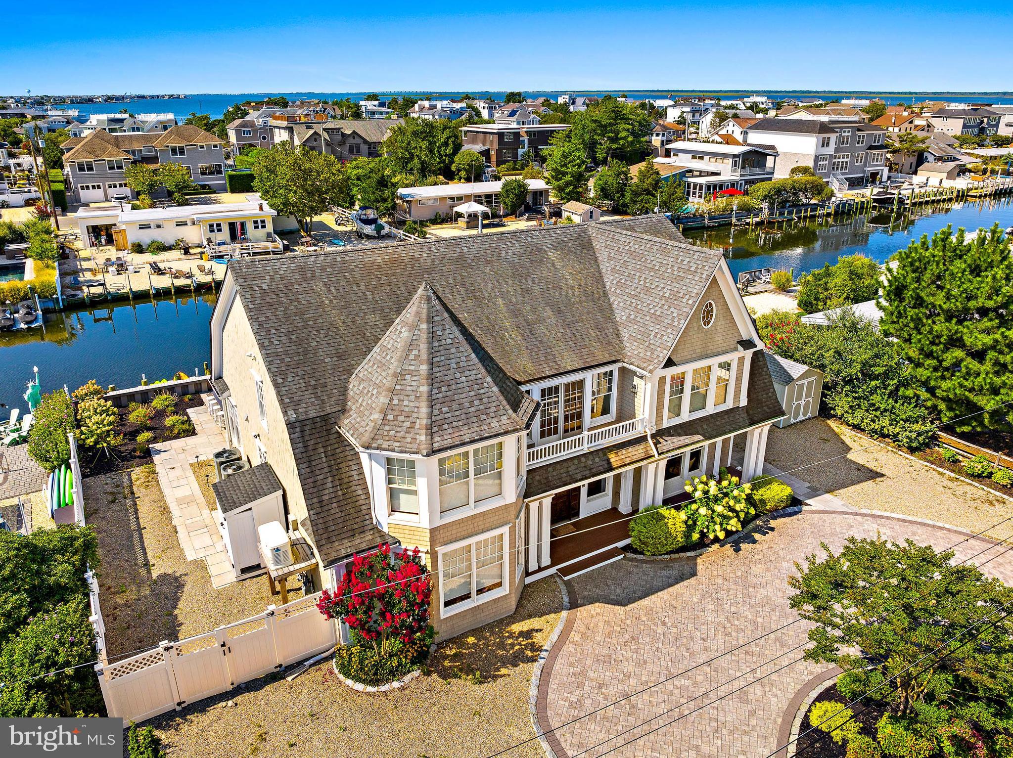 156 MARINA BOULEVARD