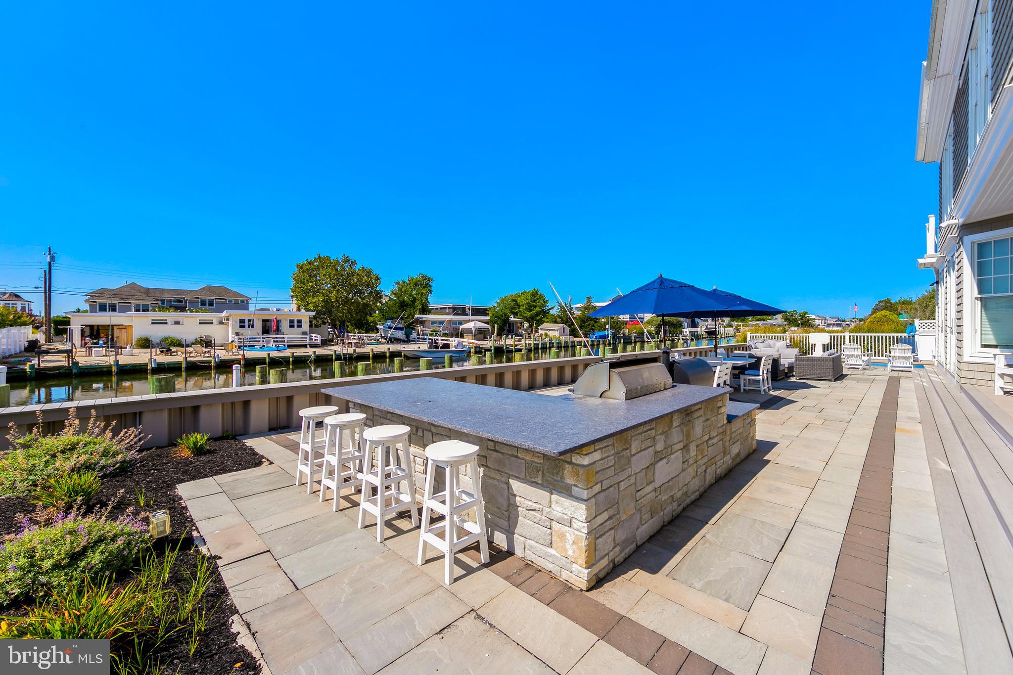 156 MARINA BOULEVARD