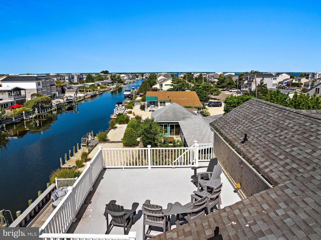 156 MARINA BOULEVARD