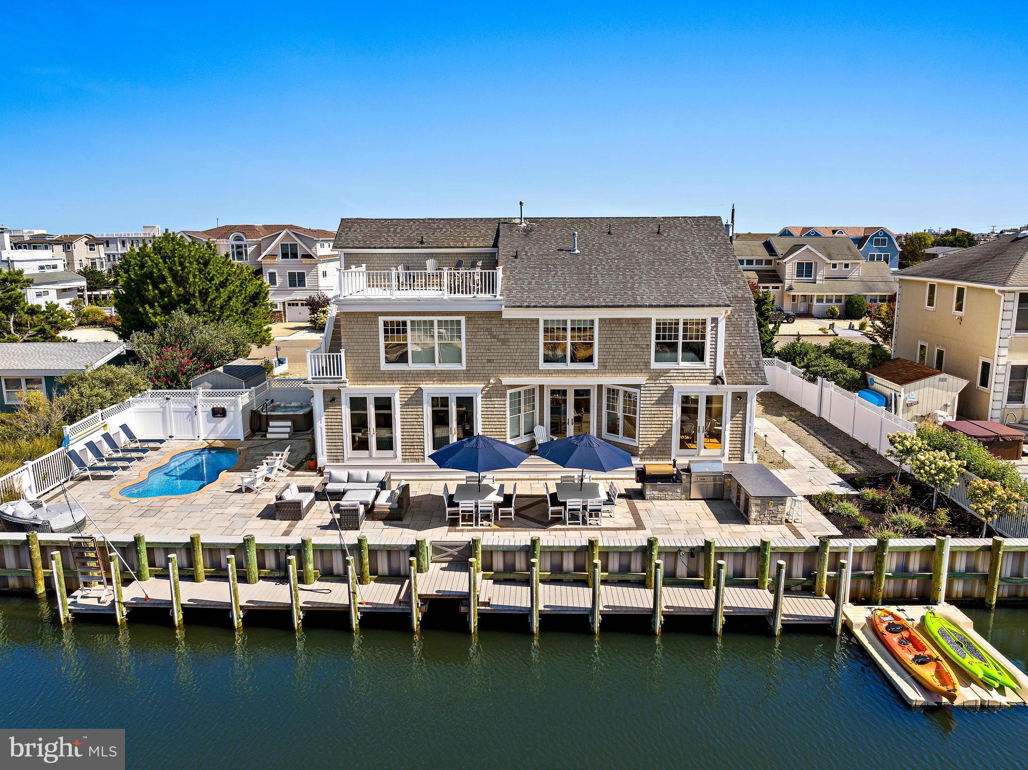 156 MARINA BOULEVARD