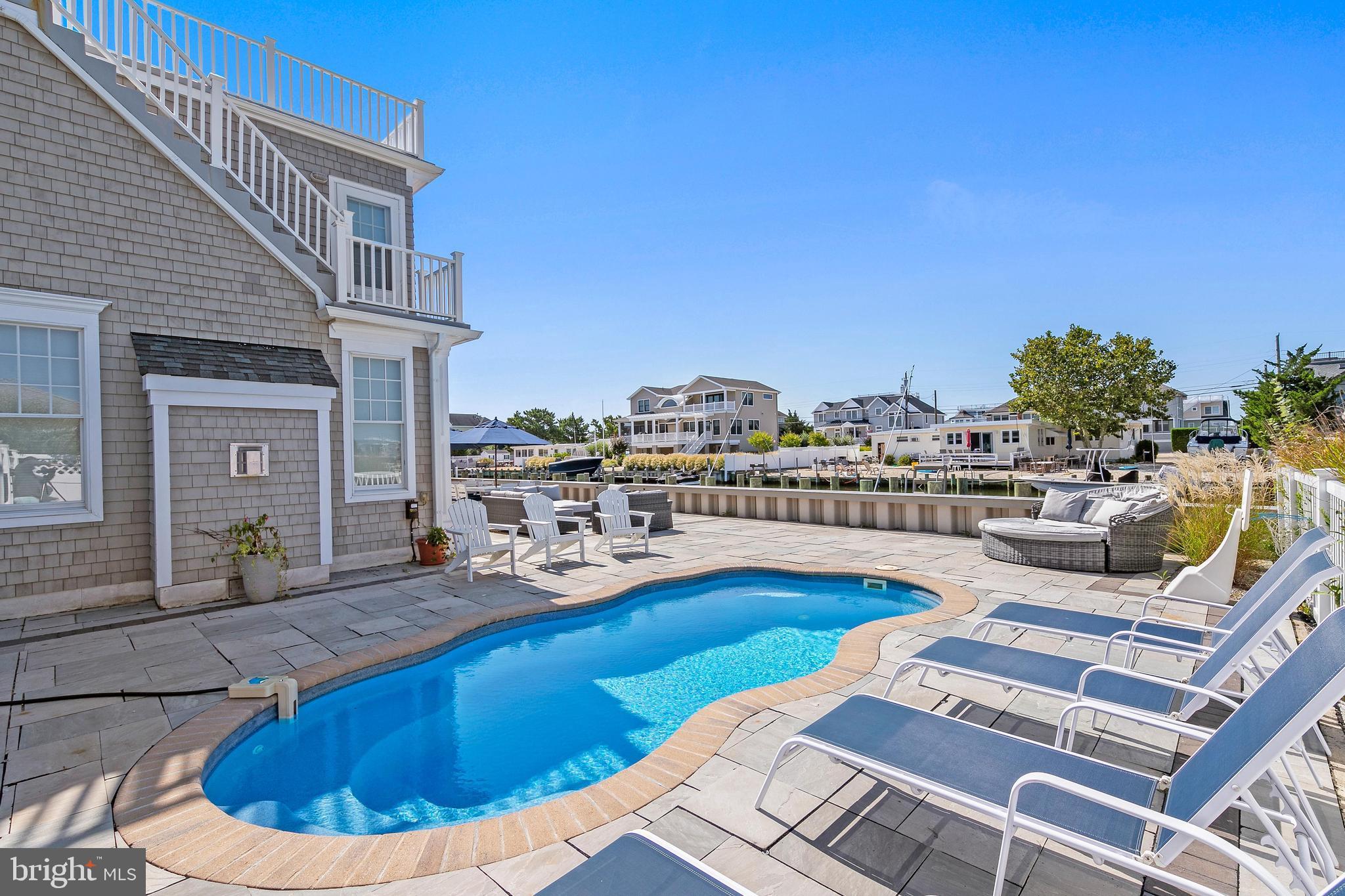 156 MARINA BOULEVARD