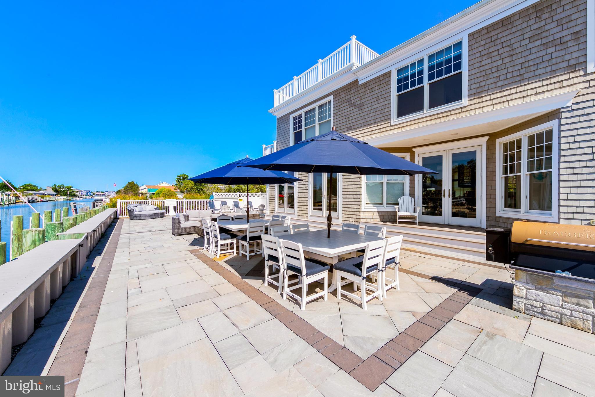 156 MARINA BOULEVARD