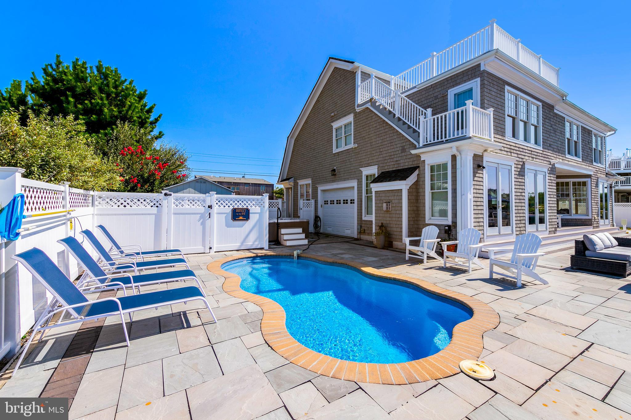 156 MARINA BOULEVARD