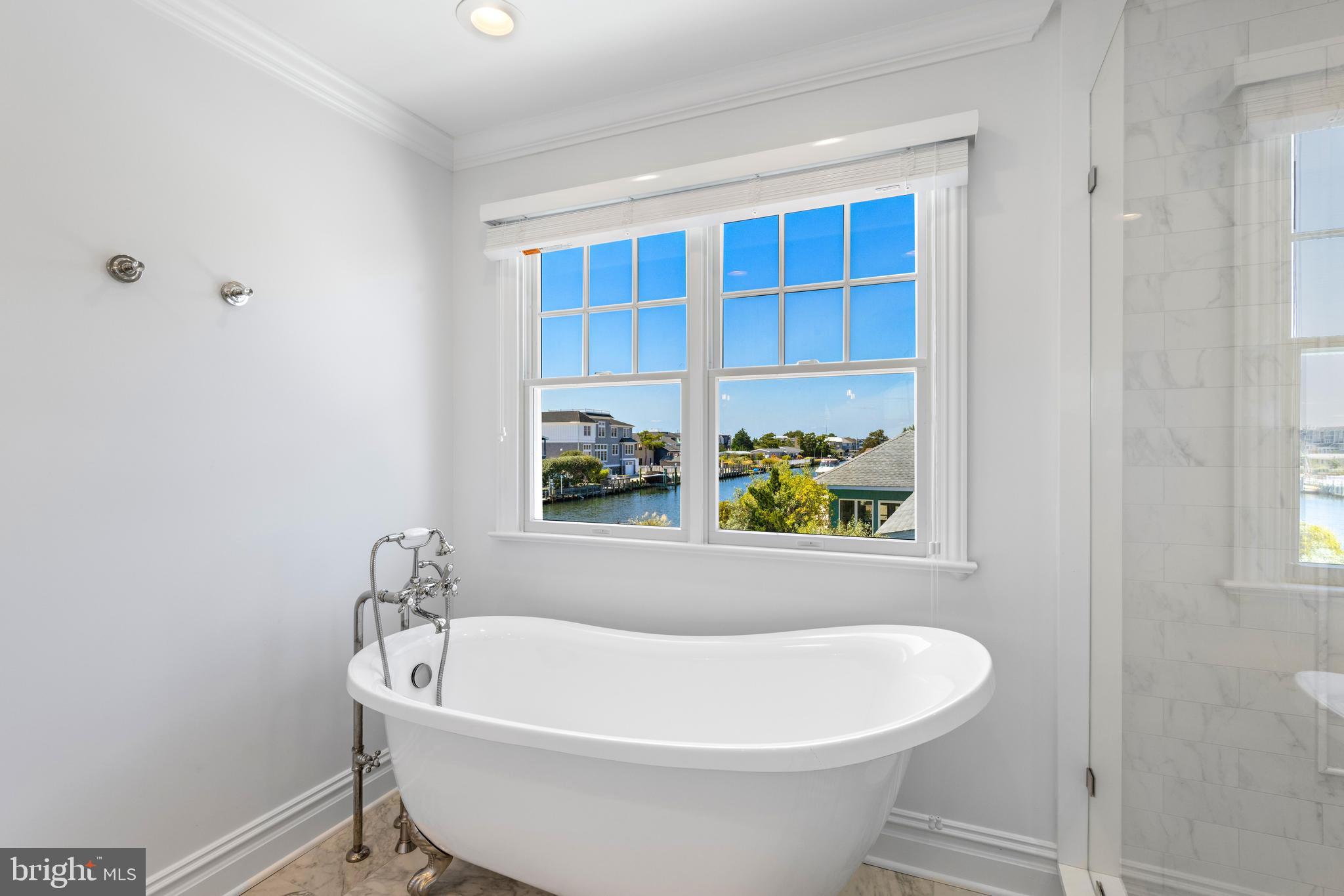 156 MARINA BOULEVARD