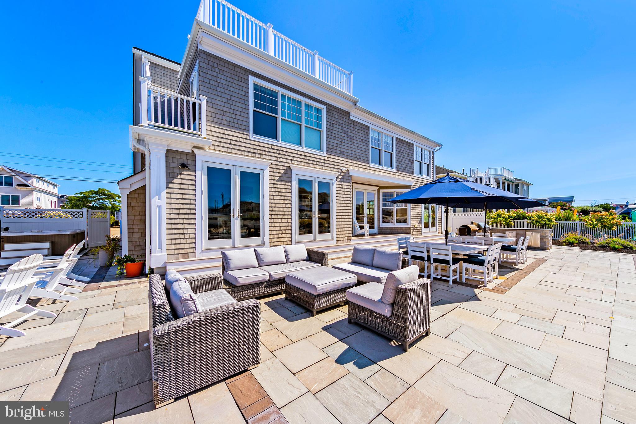 156 MARINA BOULEVARD