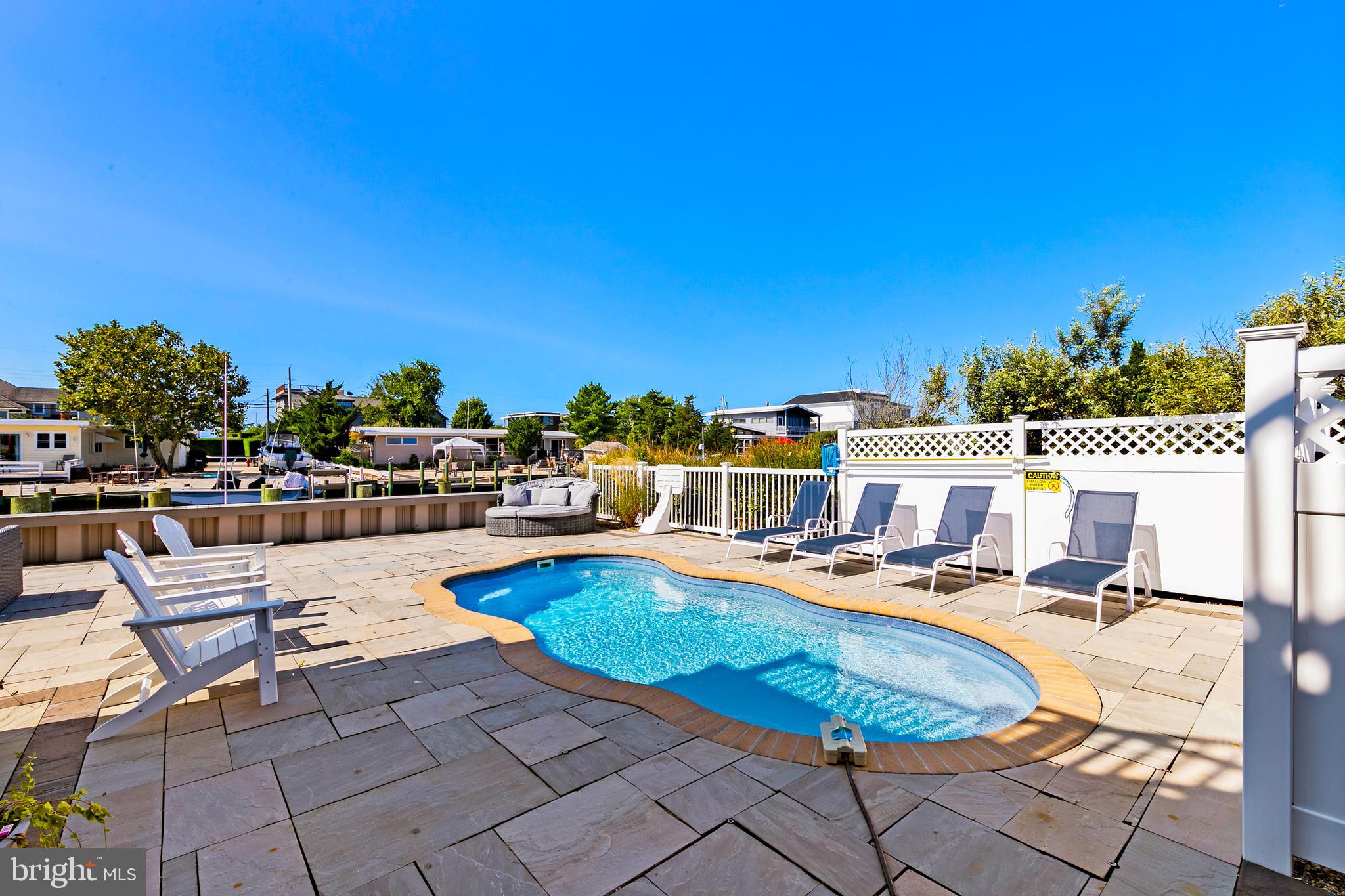 156 MARINA BOULEVARD