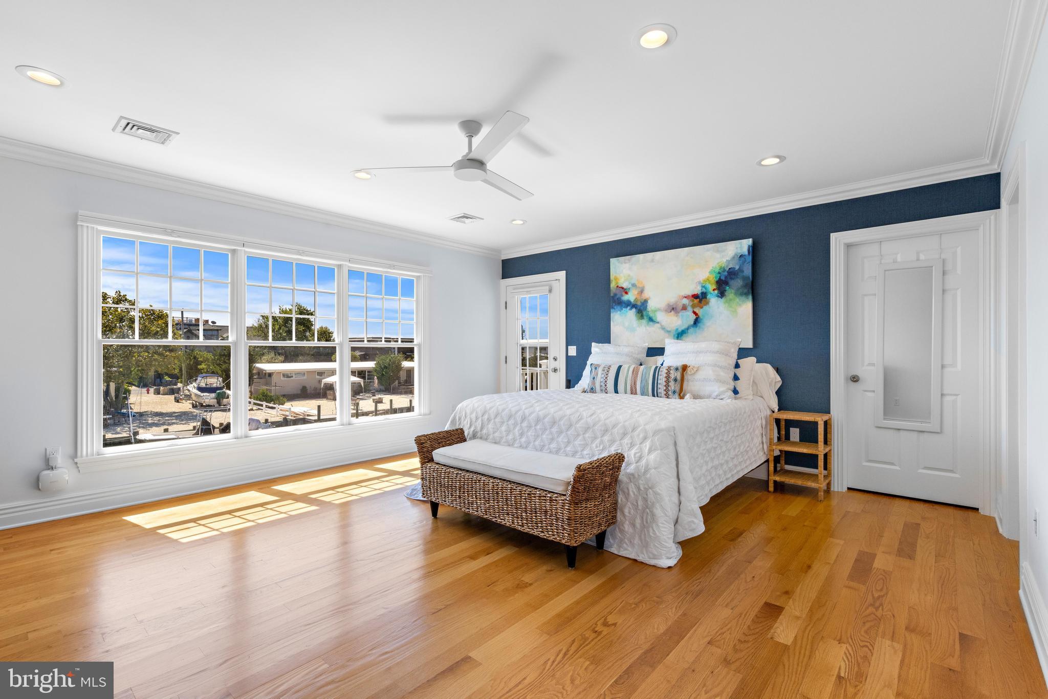 156 MARINA BOULEVARD