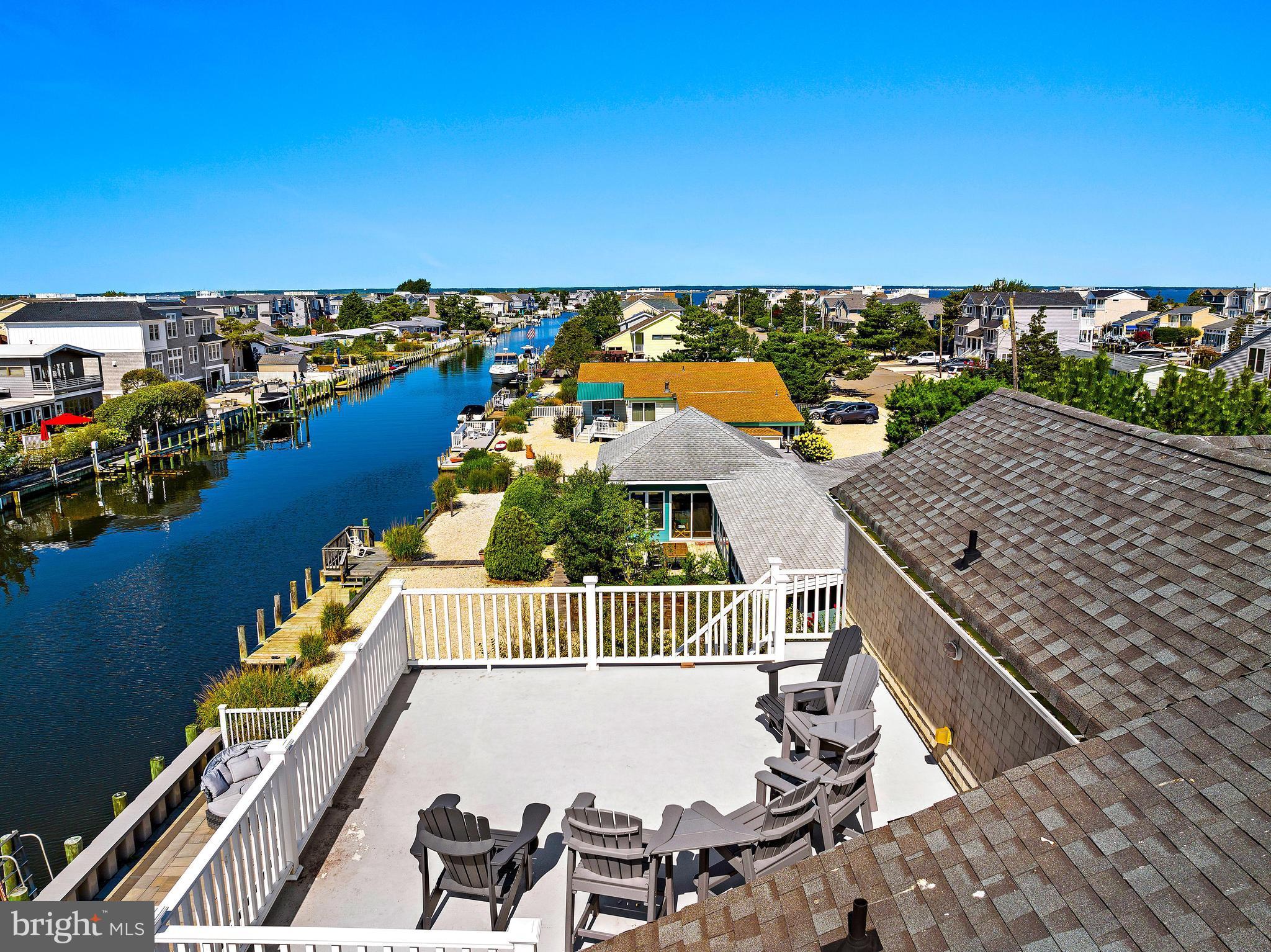 156 MARINA BOULEVARD