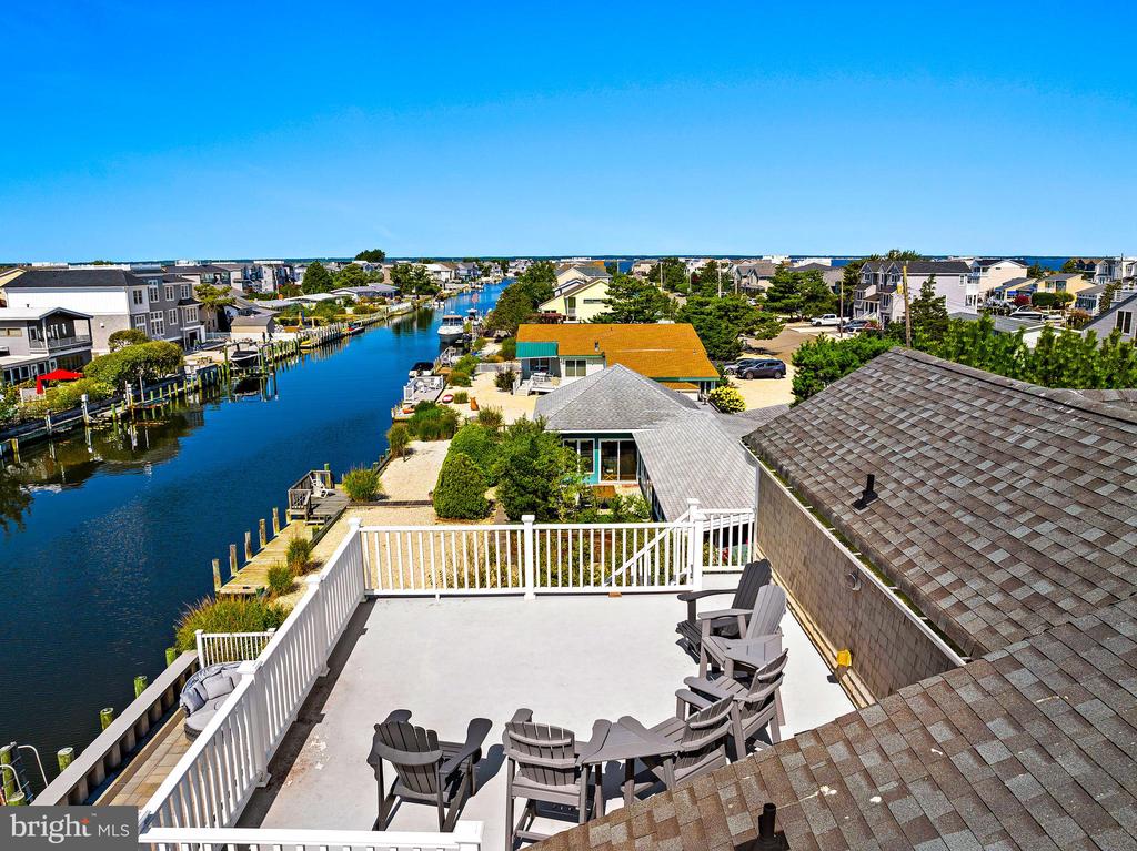 156 MARINA BOULEVARD