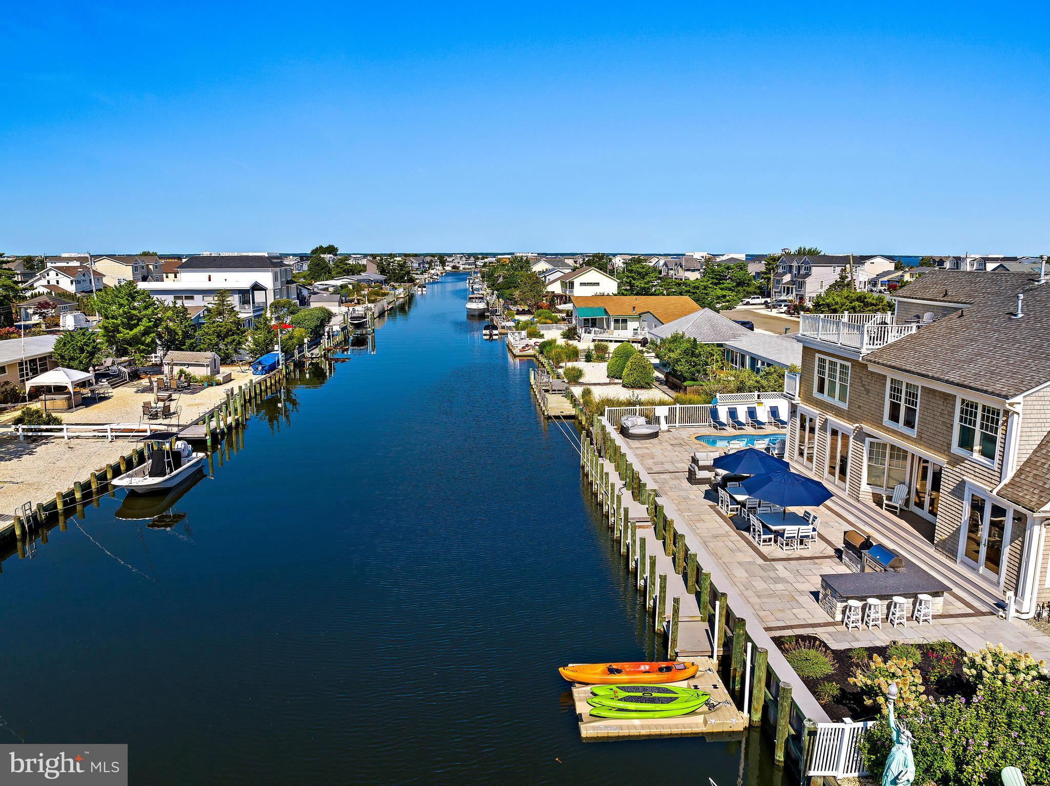 156 MARINA BOULEVARD