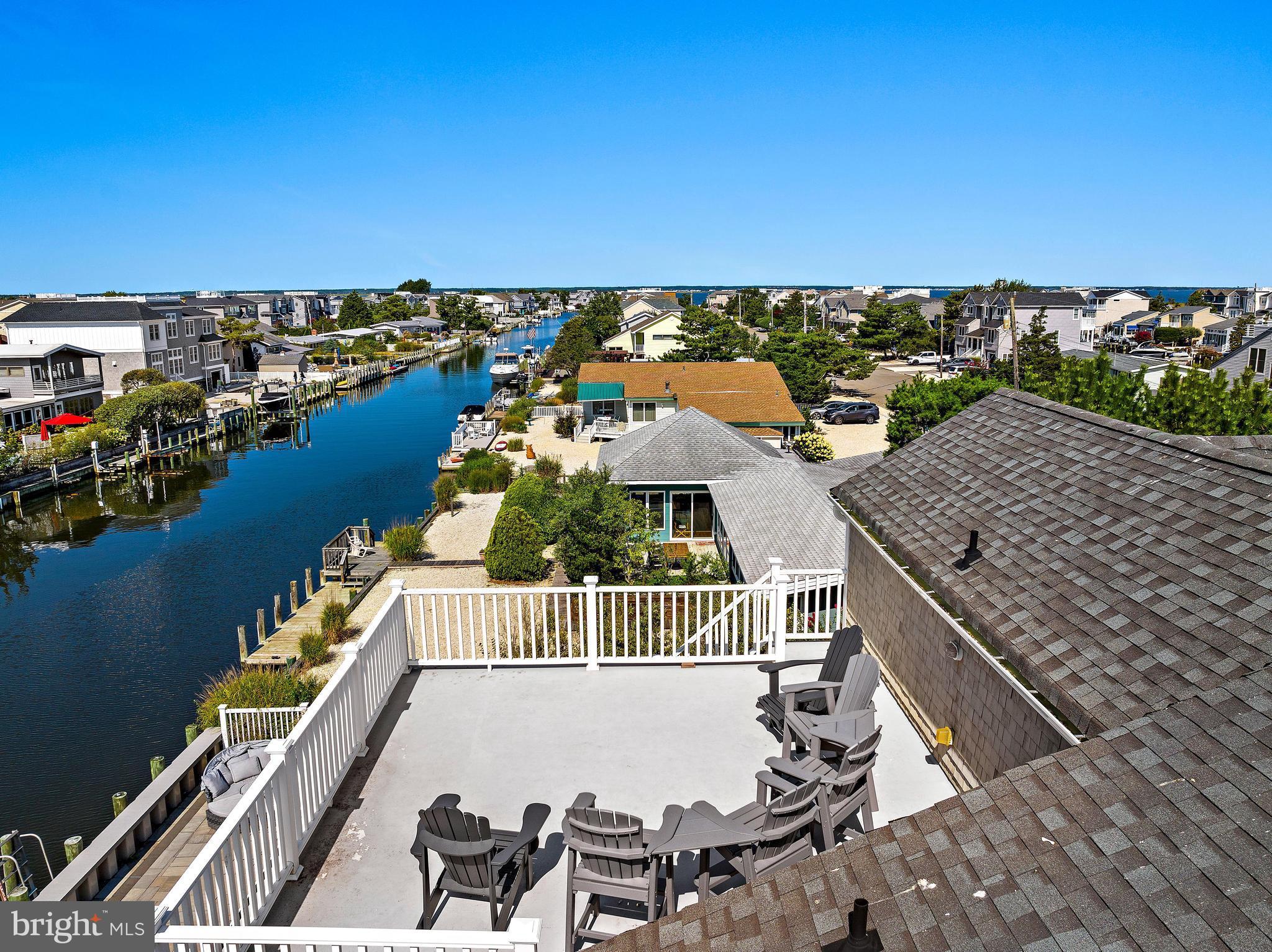 156 MARINA BOULEVARD