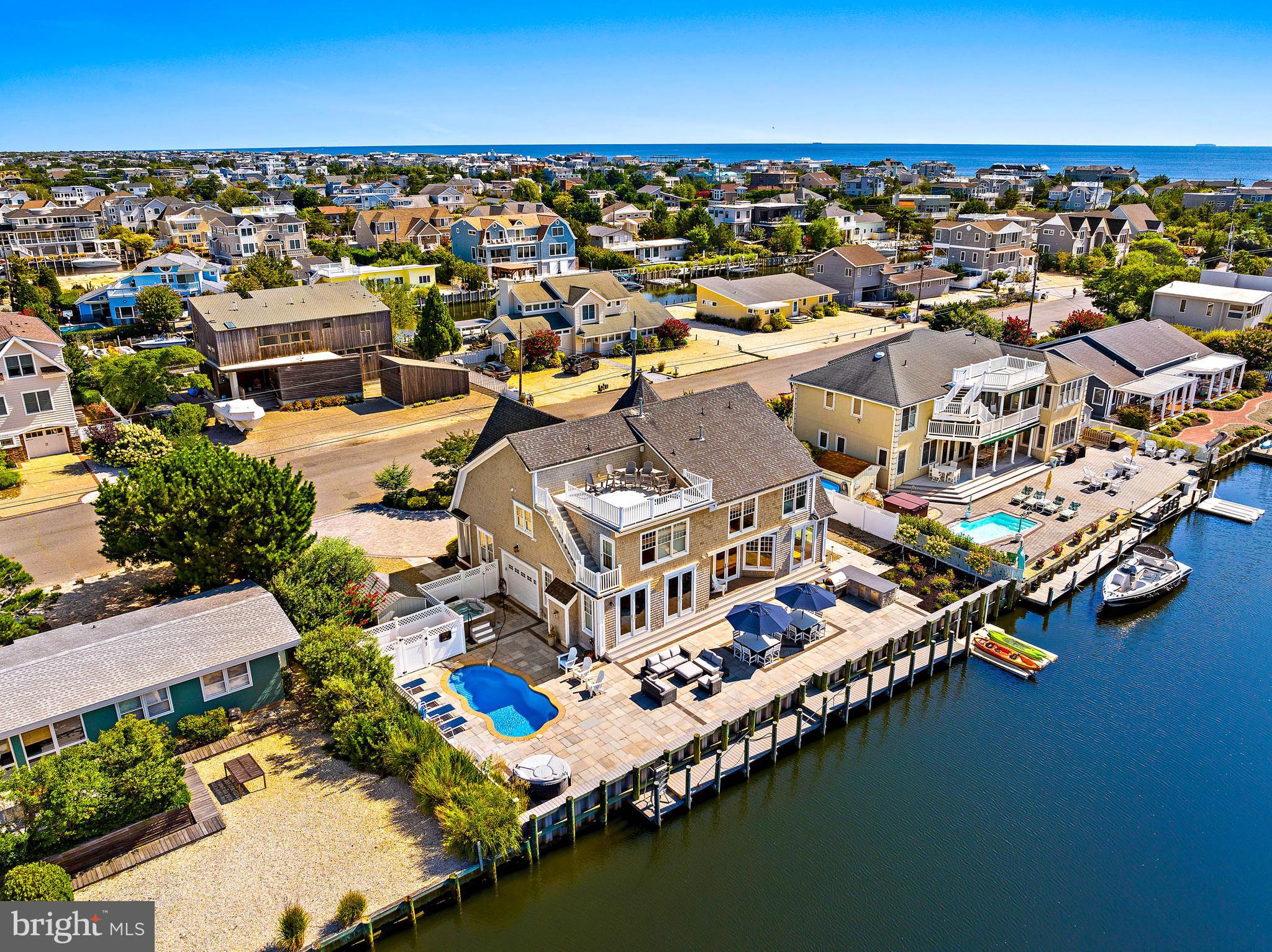 156 MARINA BOULEVARD