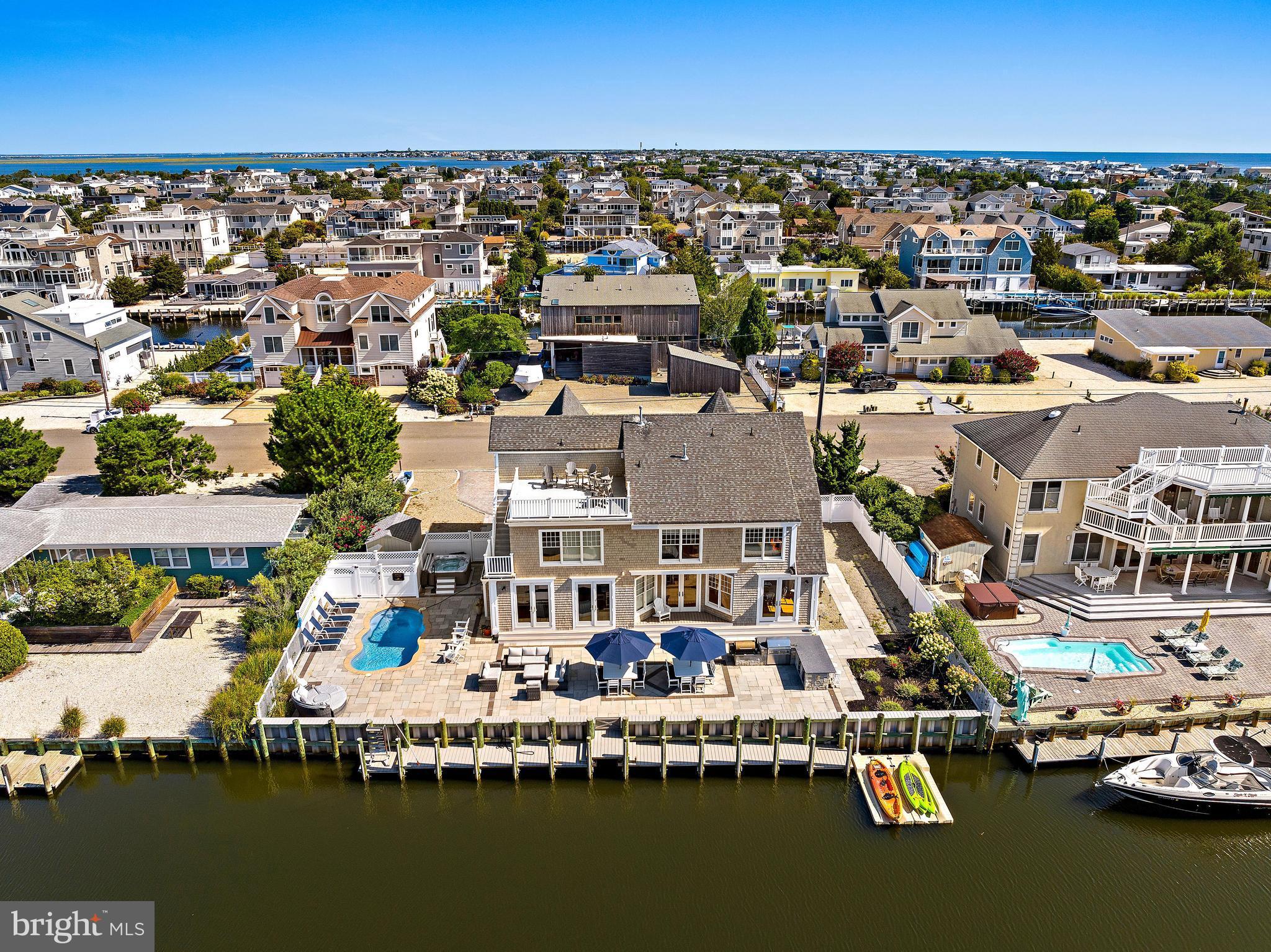 156 MARINA BOULEVARD