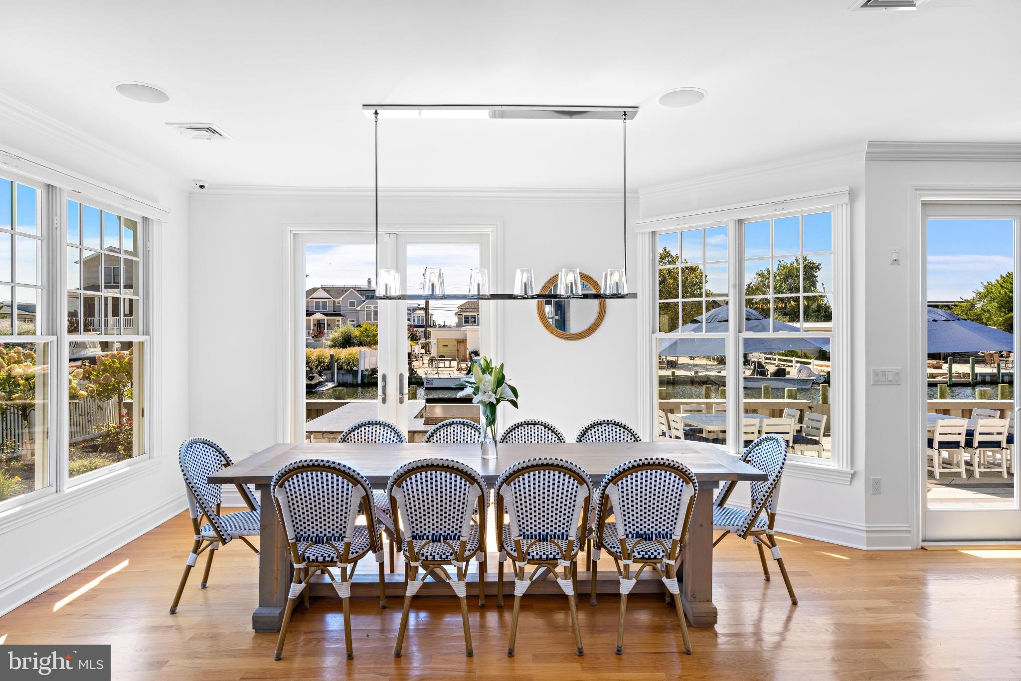 156 MARINA BOULEVARD