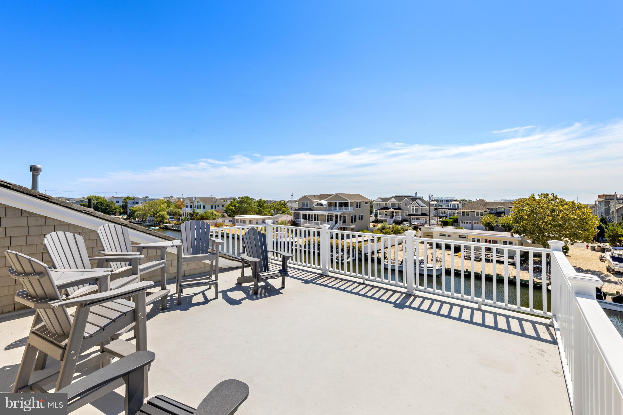 156 MARINA BOULEVARD