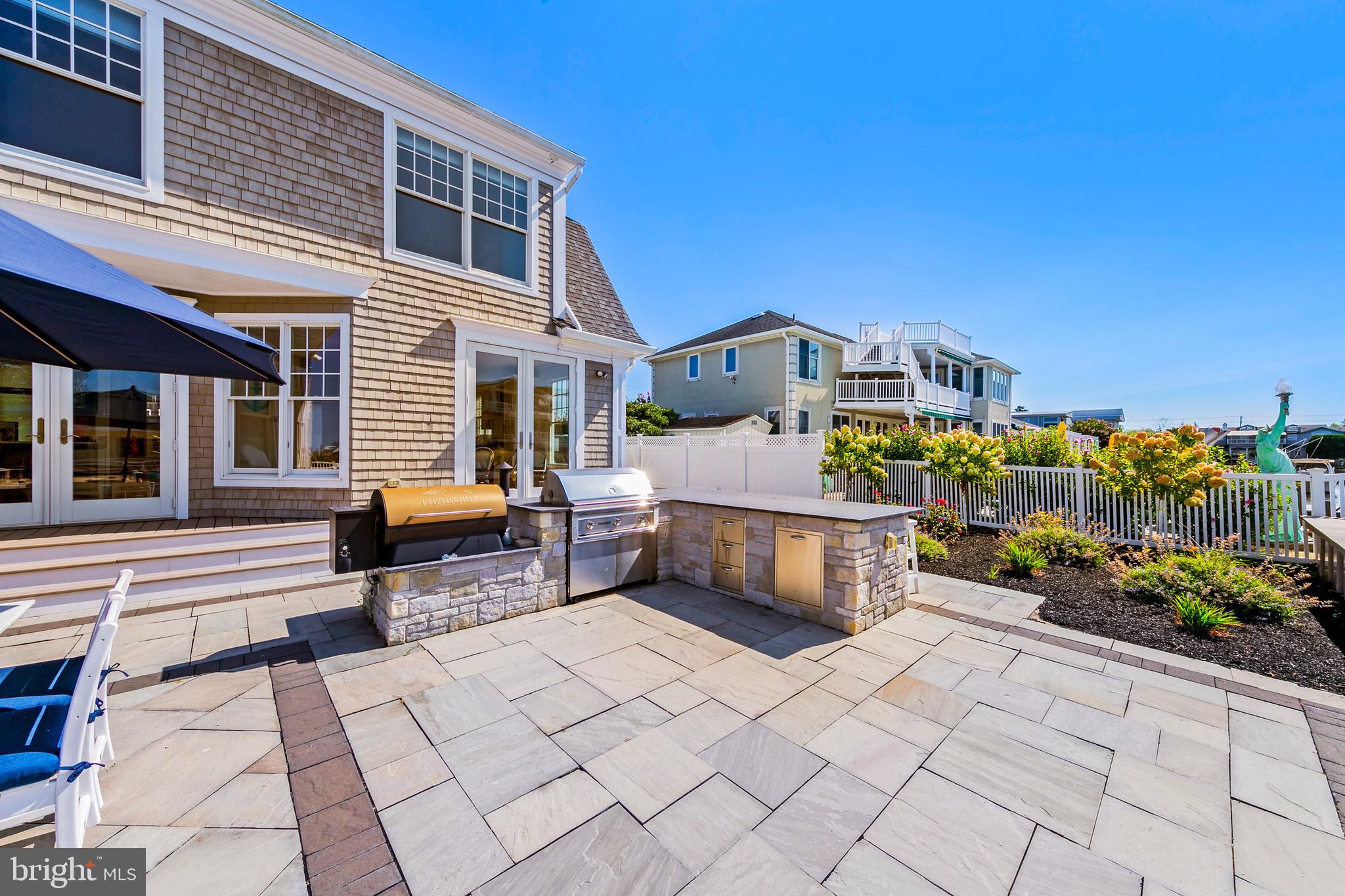 156 MARINA BOULEVARD