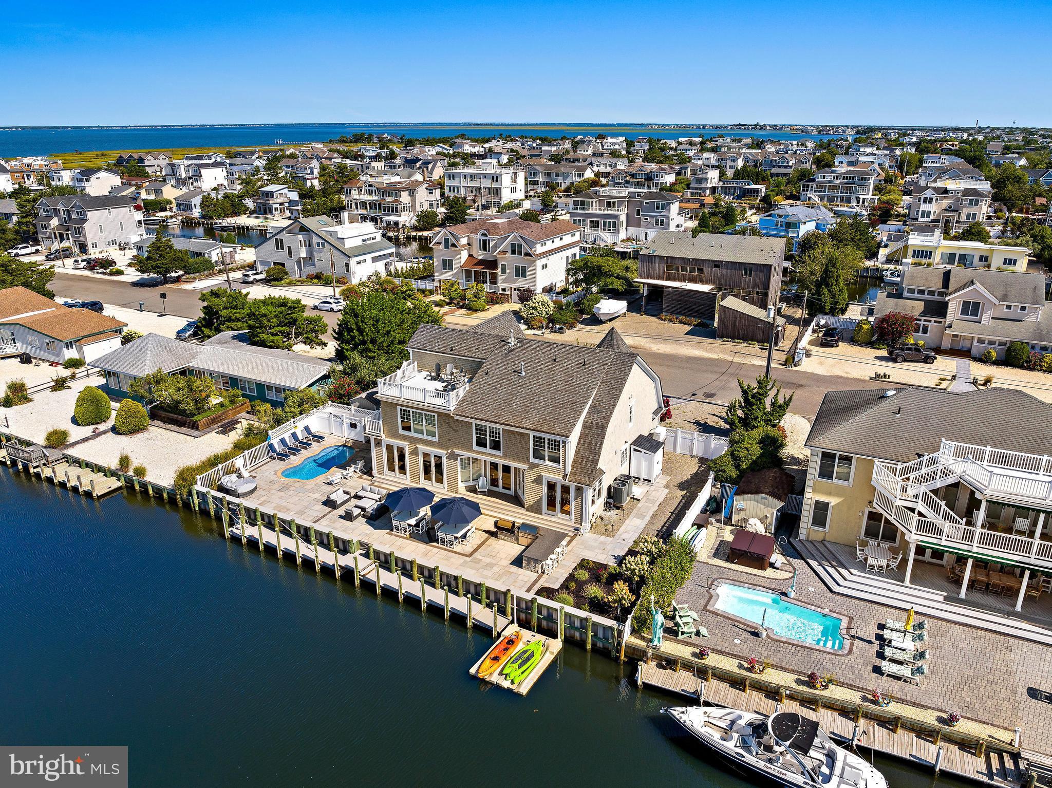 156 MARINA BOULEVARD