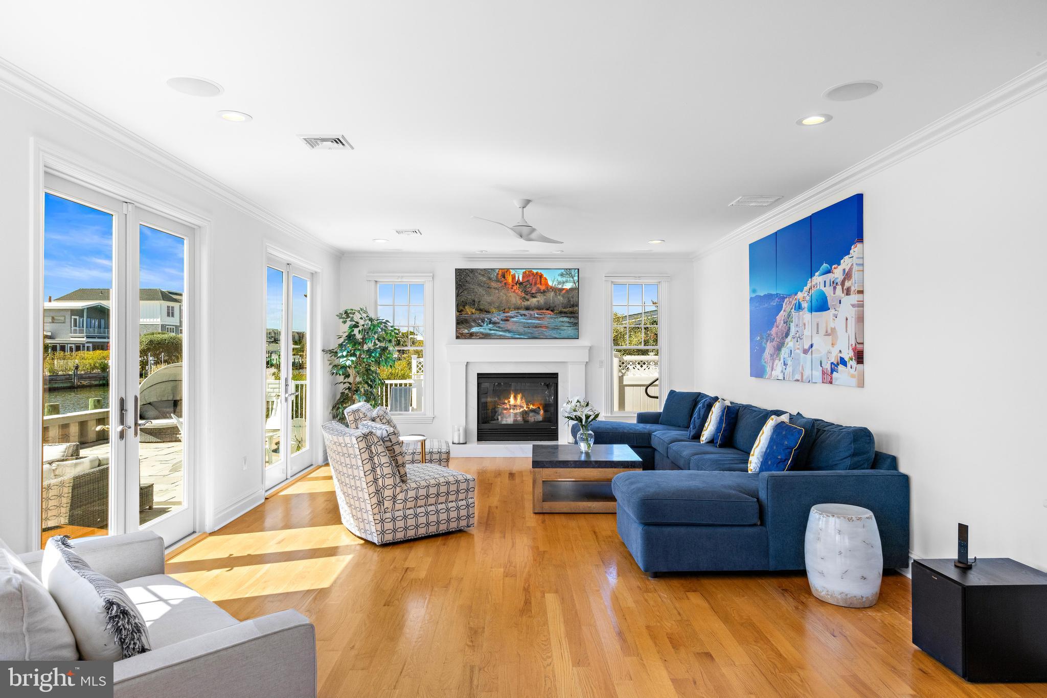 156 MARINA BOULEVARD