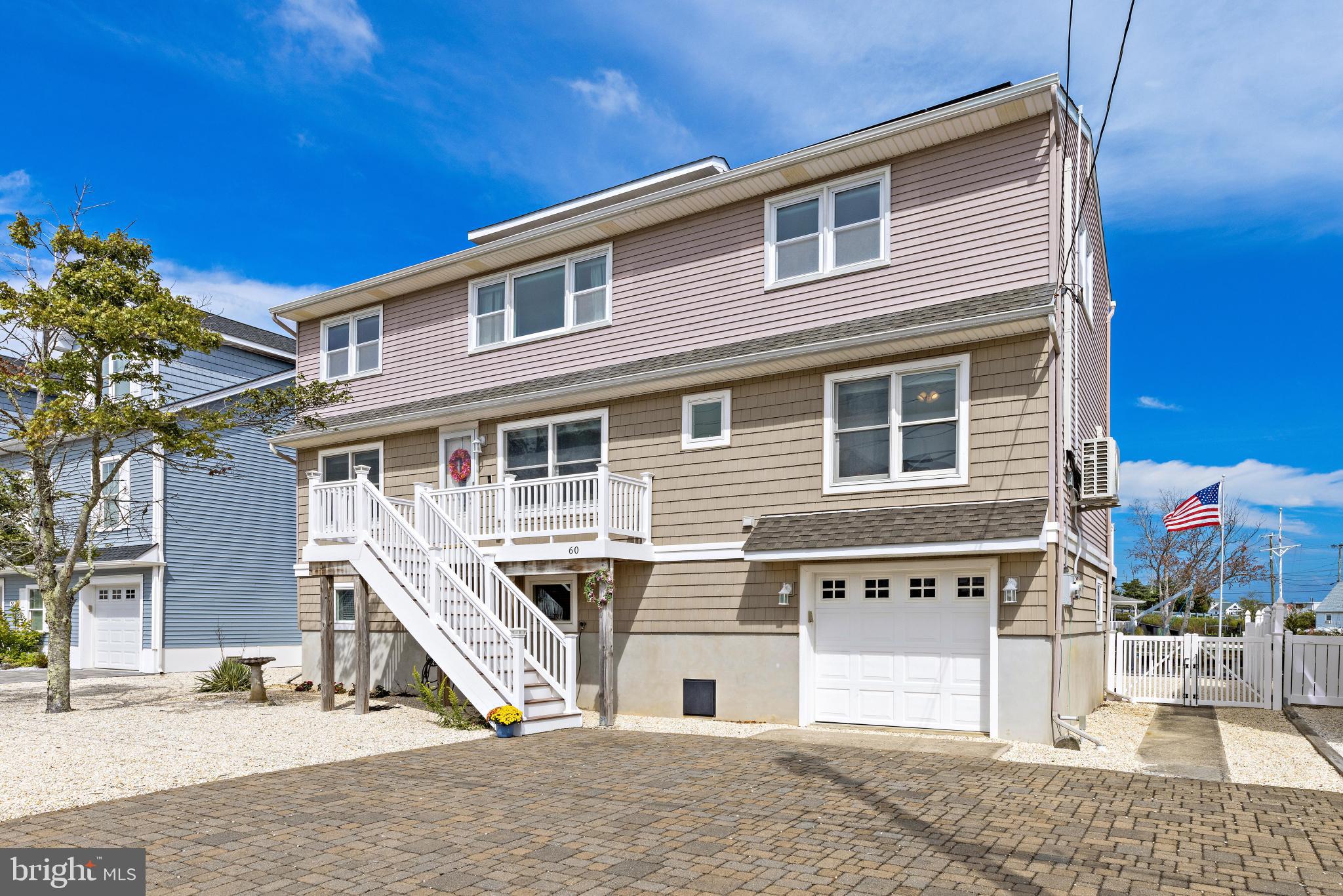 60 JENNIE DRIVE