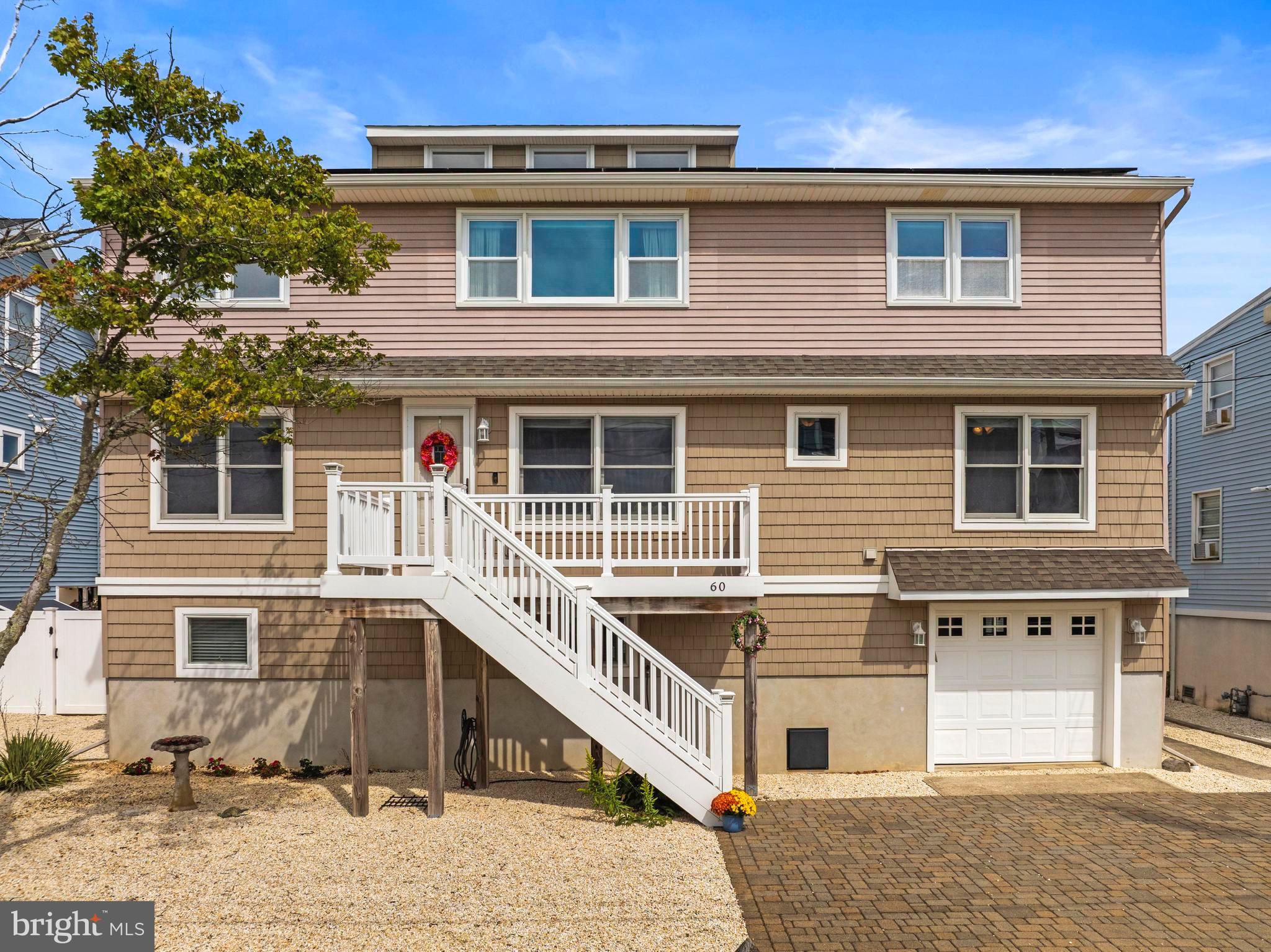 60 JENNIE DRIVE
