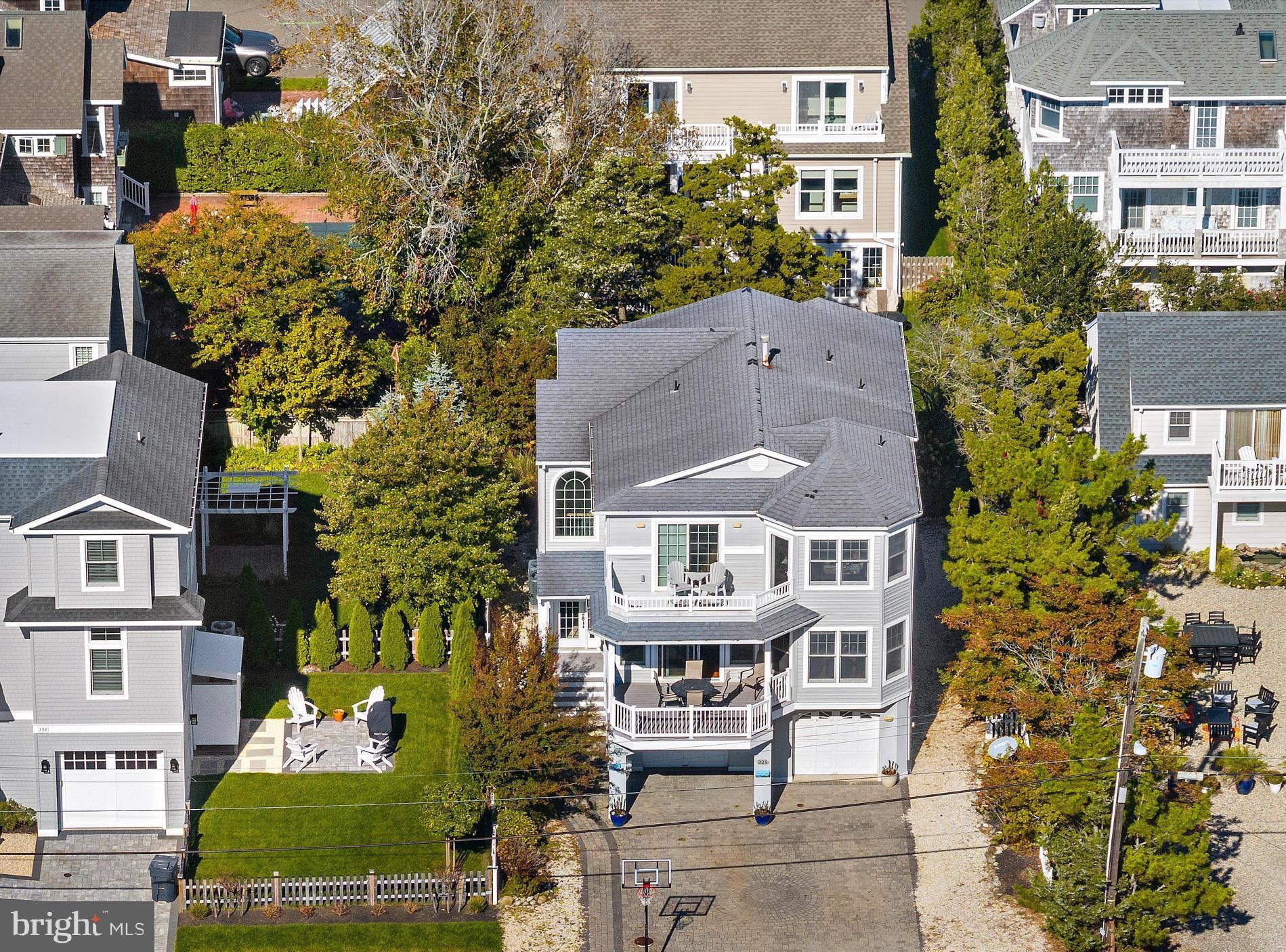 329 ESSEX AVENUE