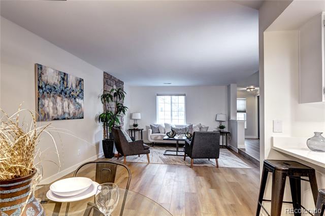 8458 Everett Way Unit: B