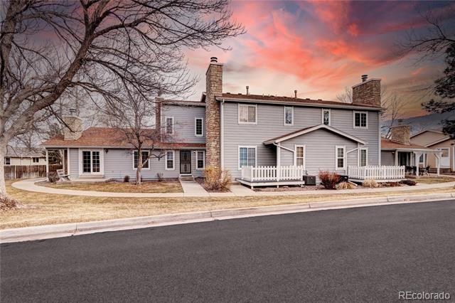 8458 Everett Way Unit: B