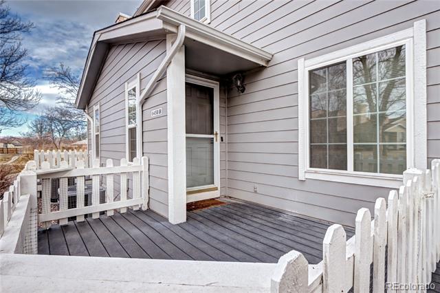 8458 Everett Way Unit: B