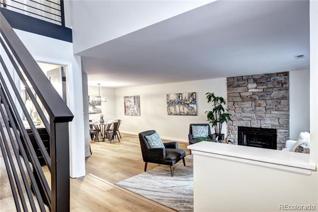 8458 Everett Way Unit: B