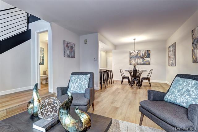 8458 Everett Way Unit: B