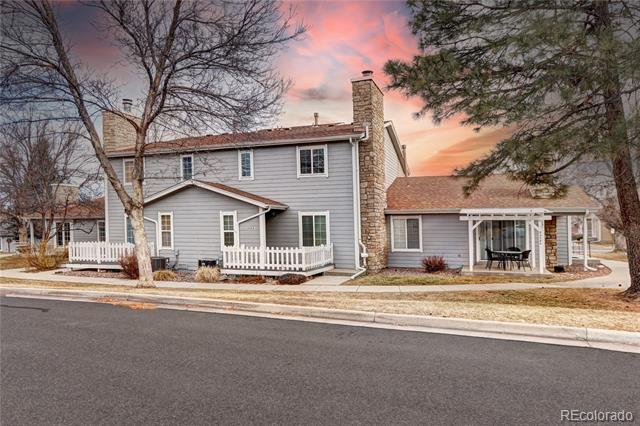8458 Everett Way Unit: B