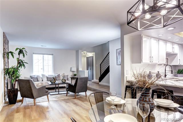 8458 Everett Way Unit: B